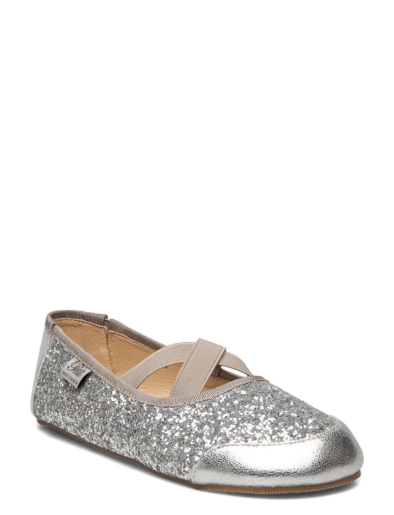 Bilde av Ballerina Futter Silver str. 30