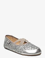 Indoors shoe - SILVER