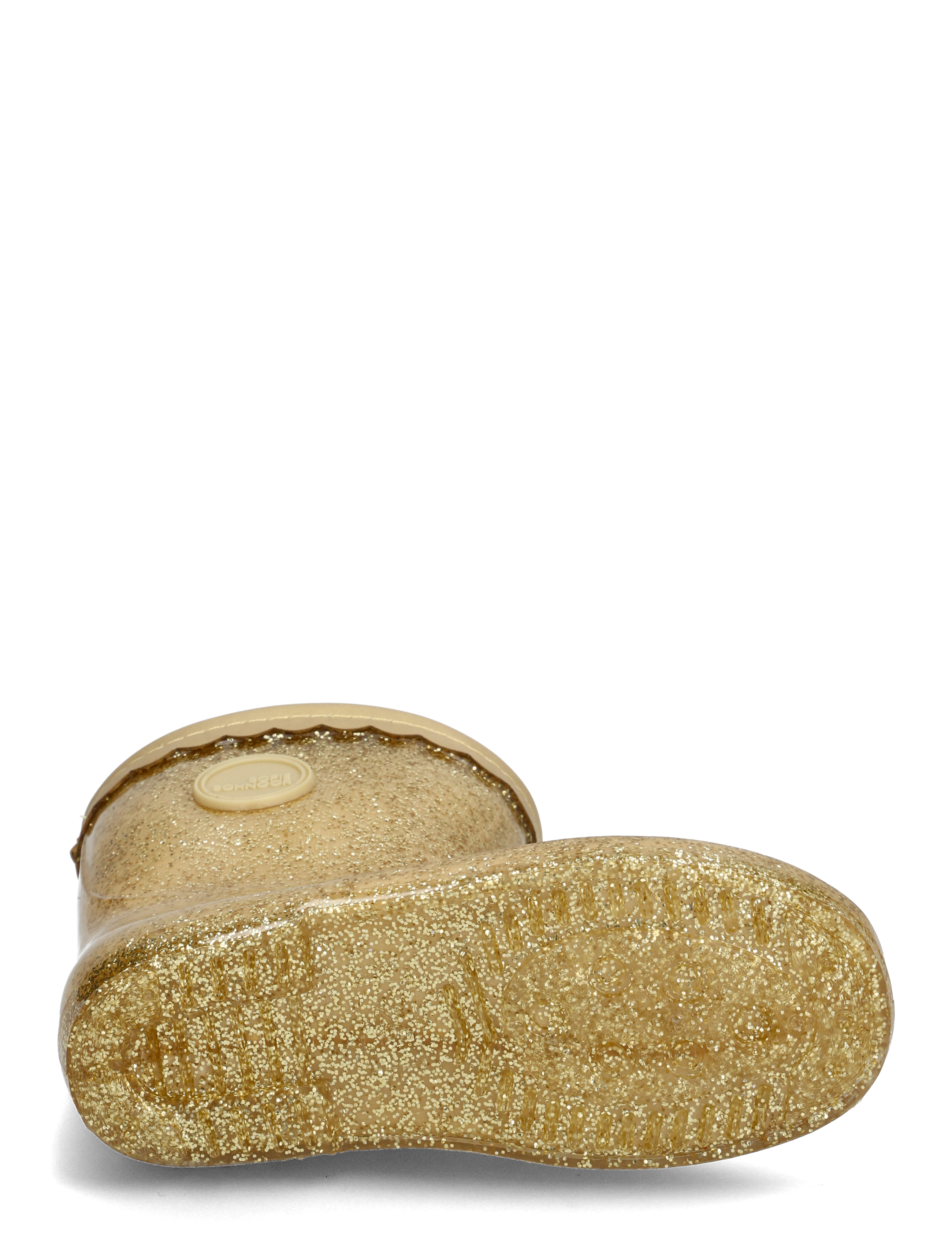 Sofie Schnoor Baby and Kids - MELLYSK RUBBER BOOT - champagne - 4