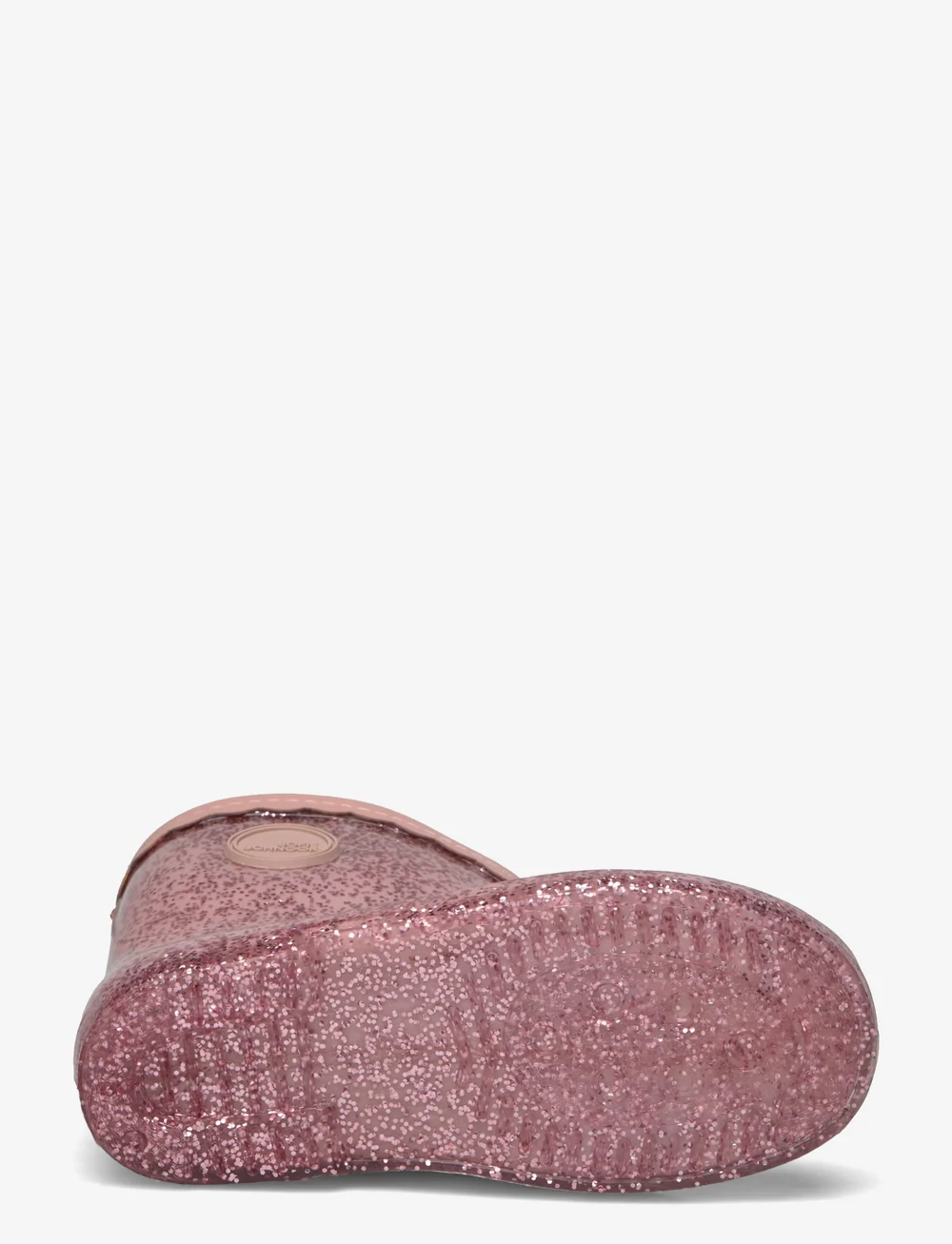 Sofie Schnoor Baby and Kids - Rubber boot - gummistøvler med for - rose - 4