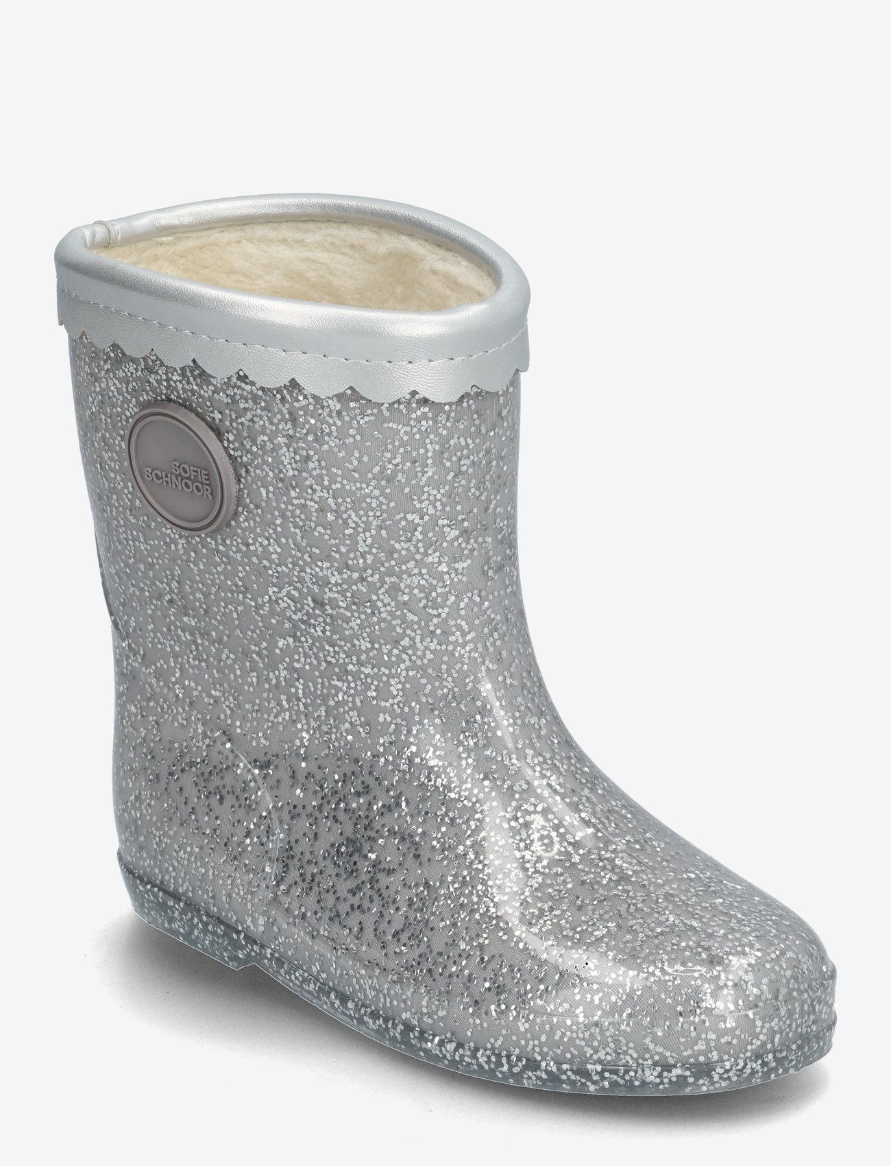 Sofie Schnoor Baby and Kids Rubber Boot (PBSPNOS820) Lined