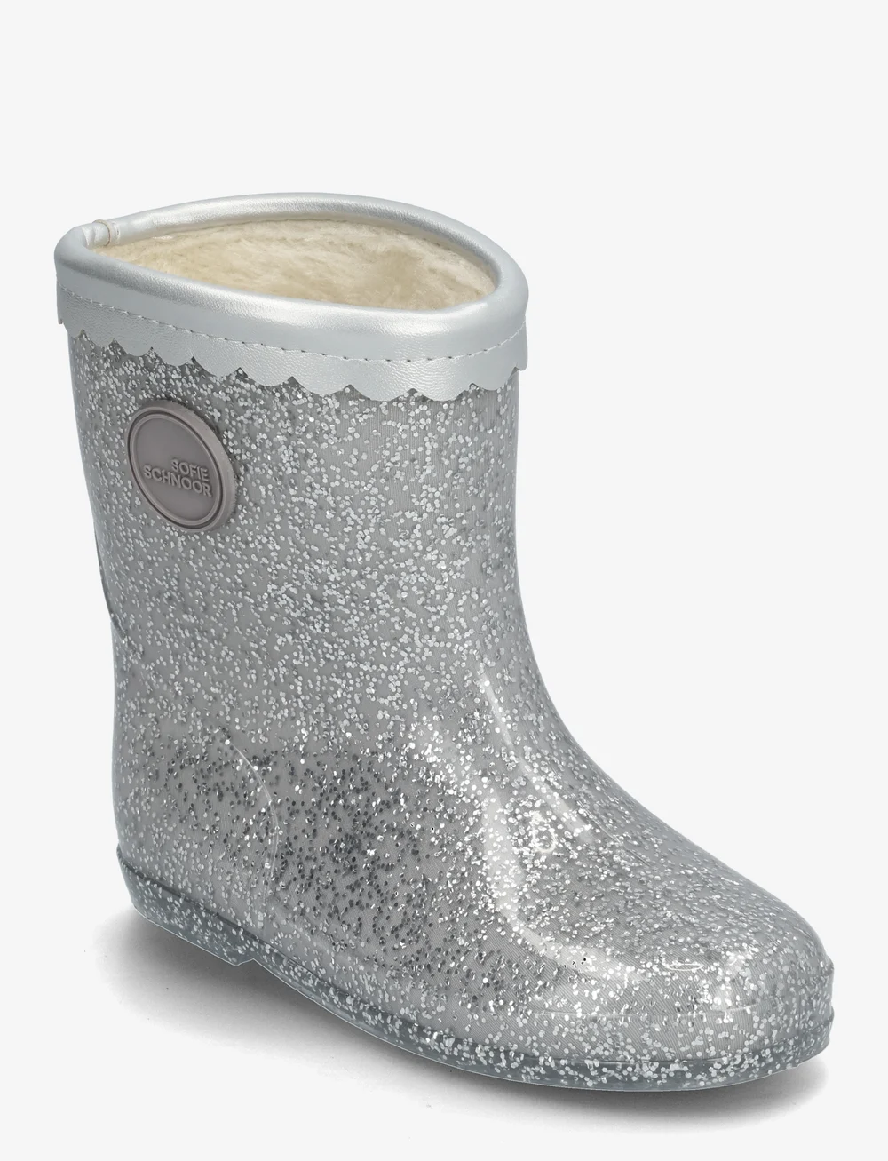 Sofie Schnoor Baby and Kids Mellysk Rubber Boot Gummistiefel Boozt