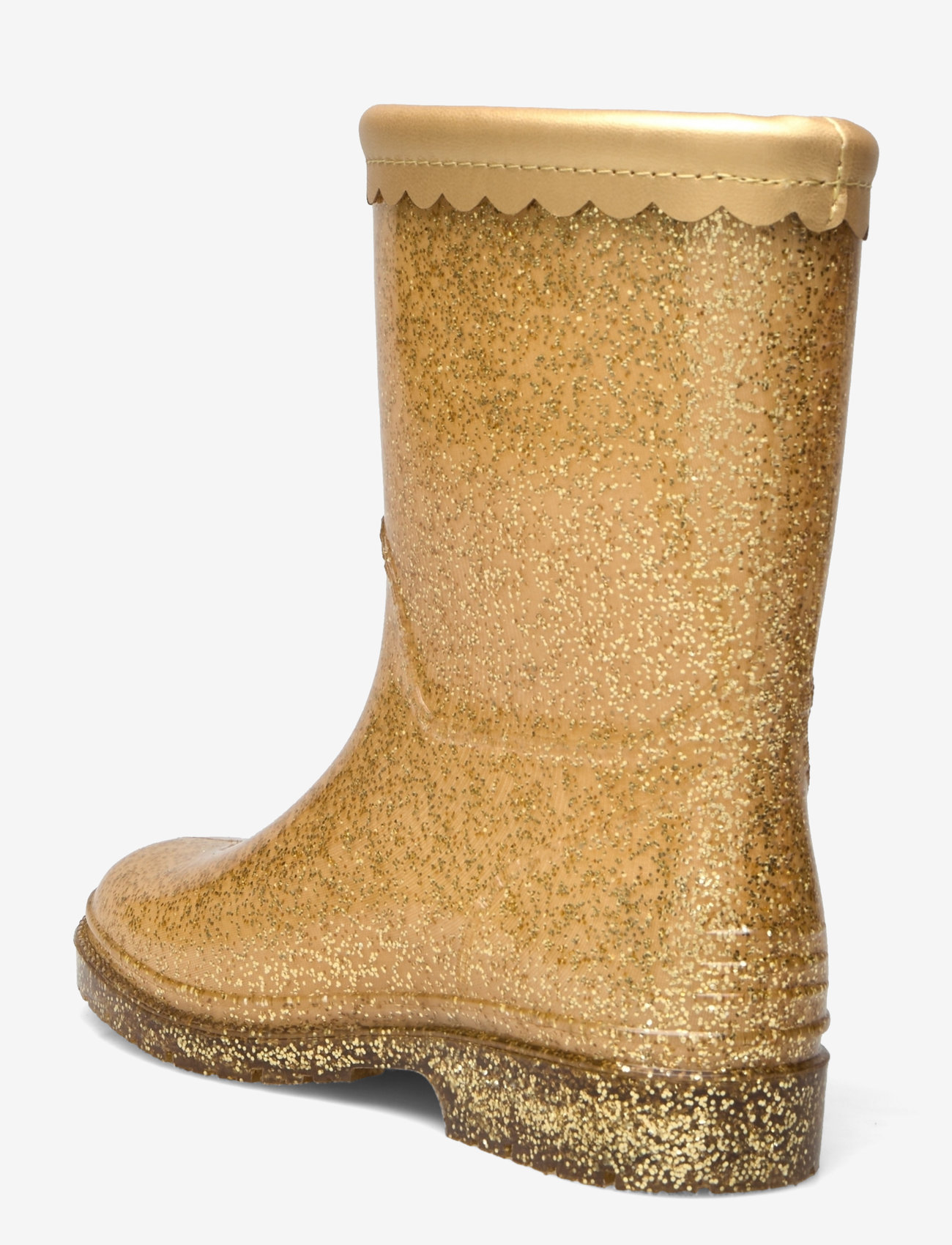Sofie Schnoor Baby and Kids - Rubber boot - champagne - 2