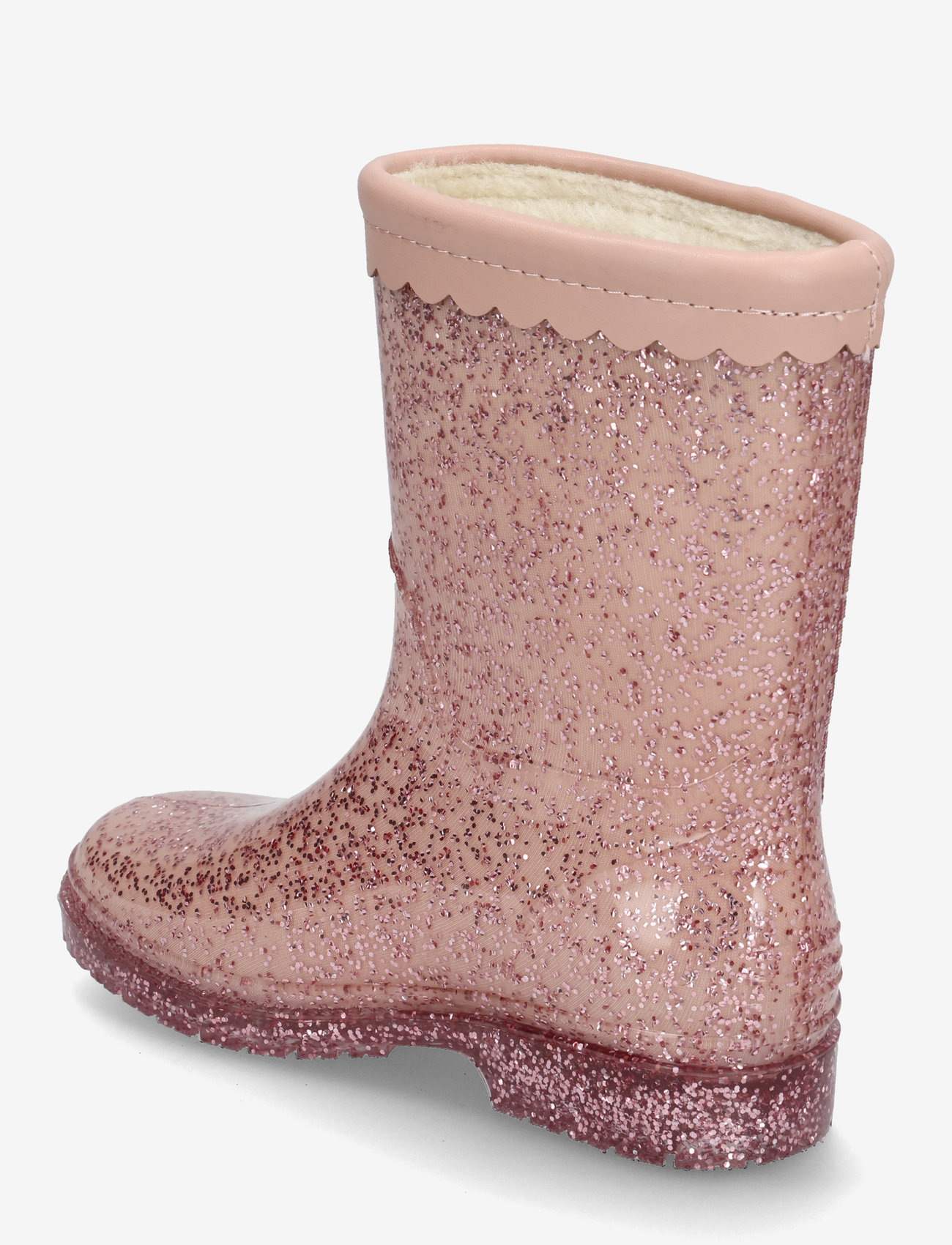 Sofie Schnoor Baby and Kids - Rubber boot - rose - 2
