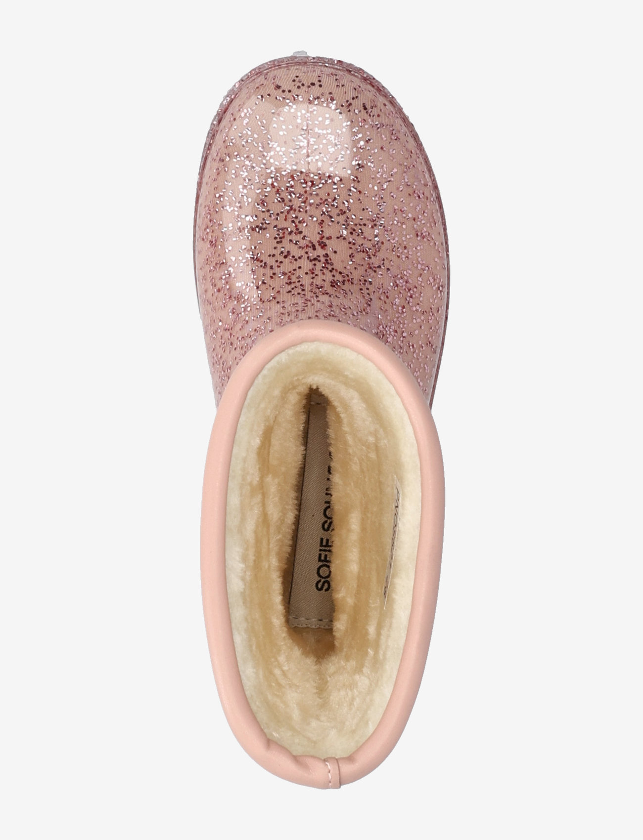 Sofie Schnoor Baby and Kids - Rubber boot - rose - 3