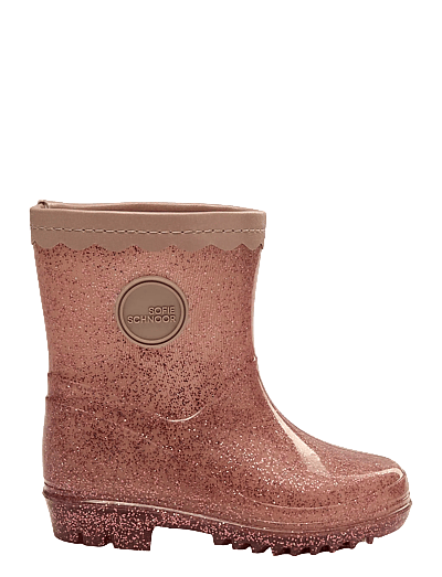Perlask Rubber Boot W/O. Lining - GummistøVler Uden For