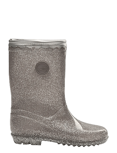 Nillesk Rubber Boot W/O Lining - GummistøVler Uden For