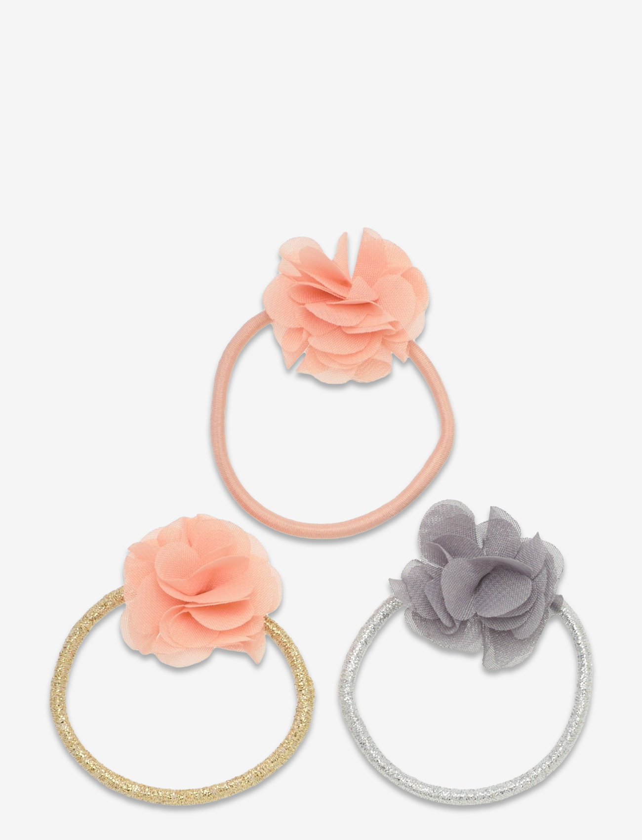 Sofie Schnoor Baby and Kids - Hair Acc - scrunchies - mix - 0