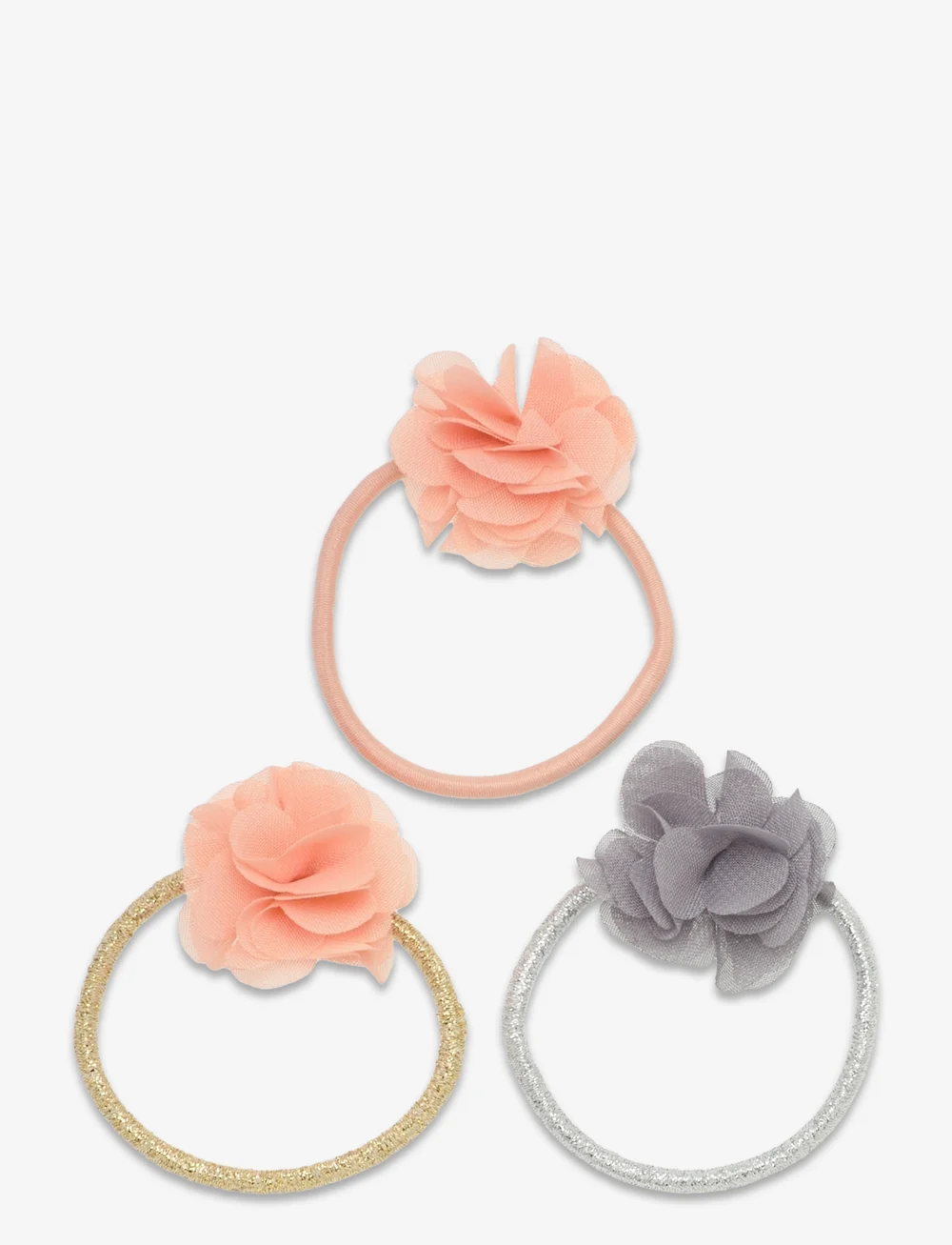 Sofie Schnoor Baby and Kids - Hair Acc - scrunchies - mix - 0