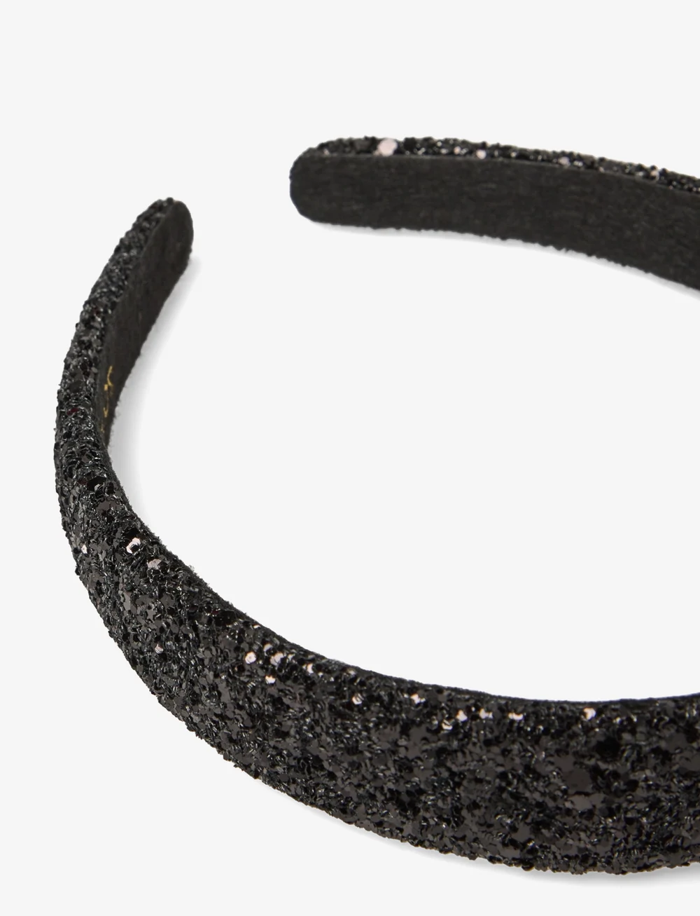 Sofie Schnoor Baby and Kids - Hairband - hårbånd - black - 1