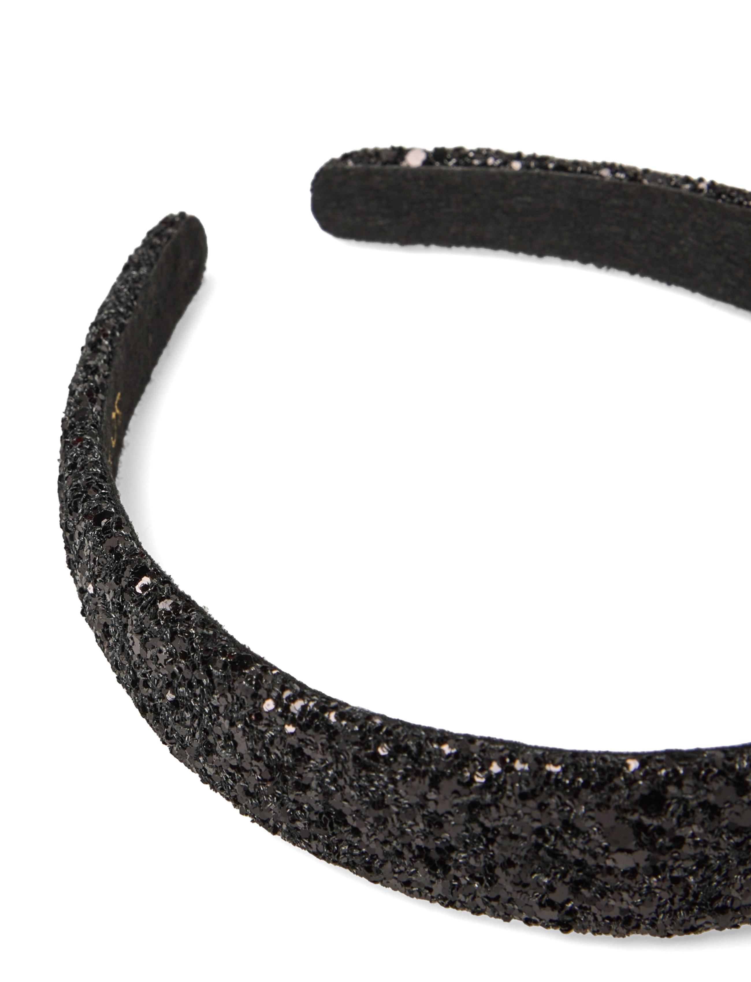 Sofie Schnoor Baby and Kids - Hairband - plaukų lankeliai - black - 1