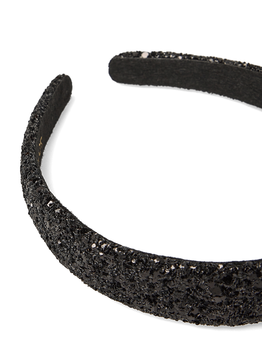 Sofie Schnoor Baby and Kids - Hairband - hårband - black - 1