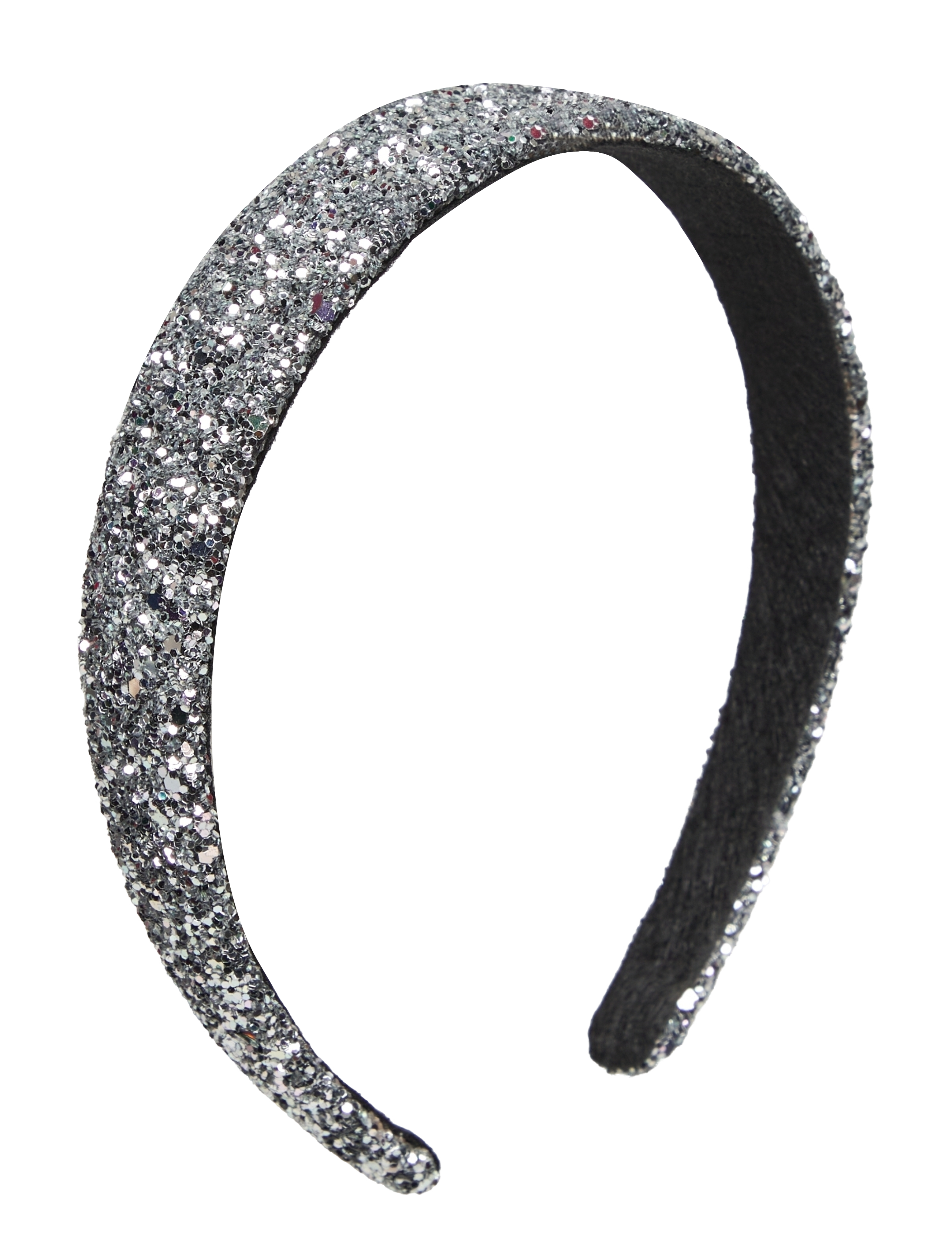 Sofie Schnoor Baby and Kids Hairband, One Size, Silver, Hårtilbehør > Hårbånd, Børn