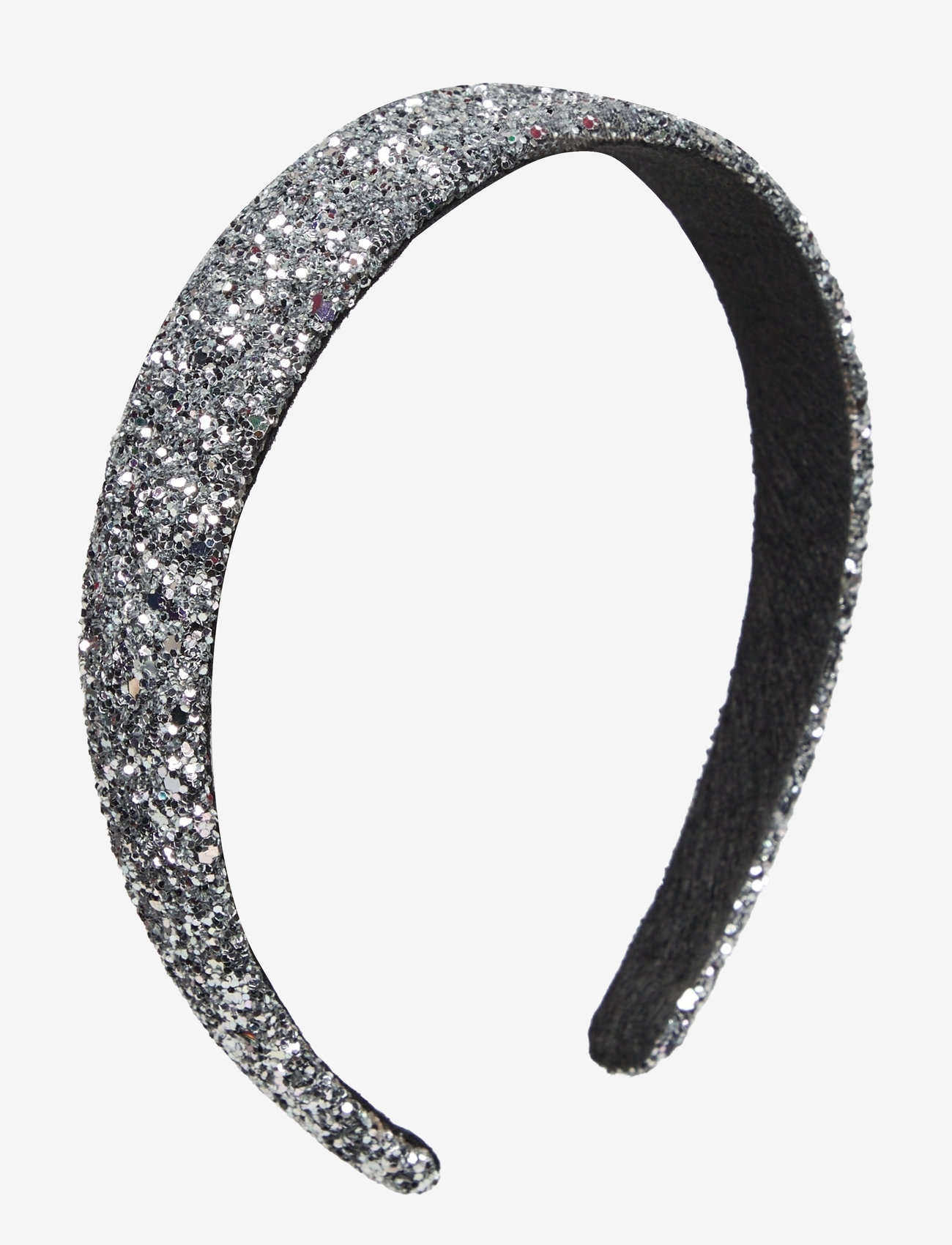 Sofie Schnoor Baby and Kids - Hairband - hårband - silver - 0