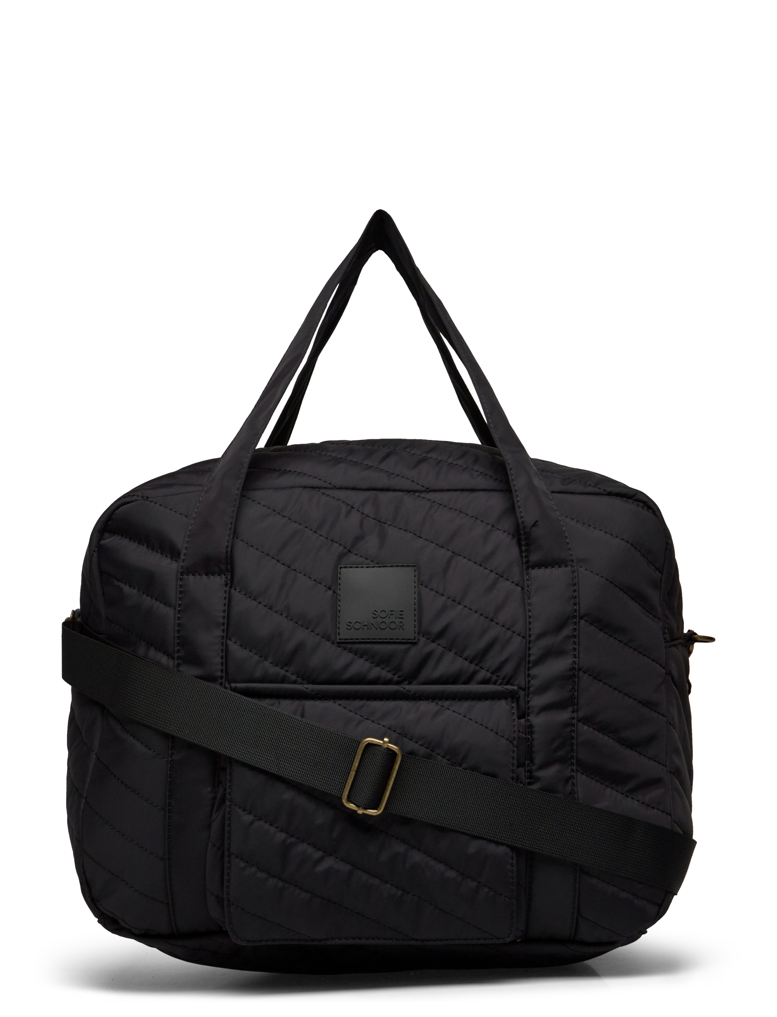 Sofie Schnoor Baby and Kids Changing Bag, One Size, Care & Hygiene, Schwarz - Bags, Kinder