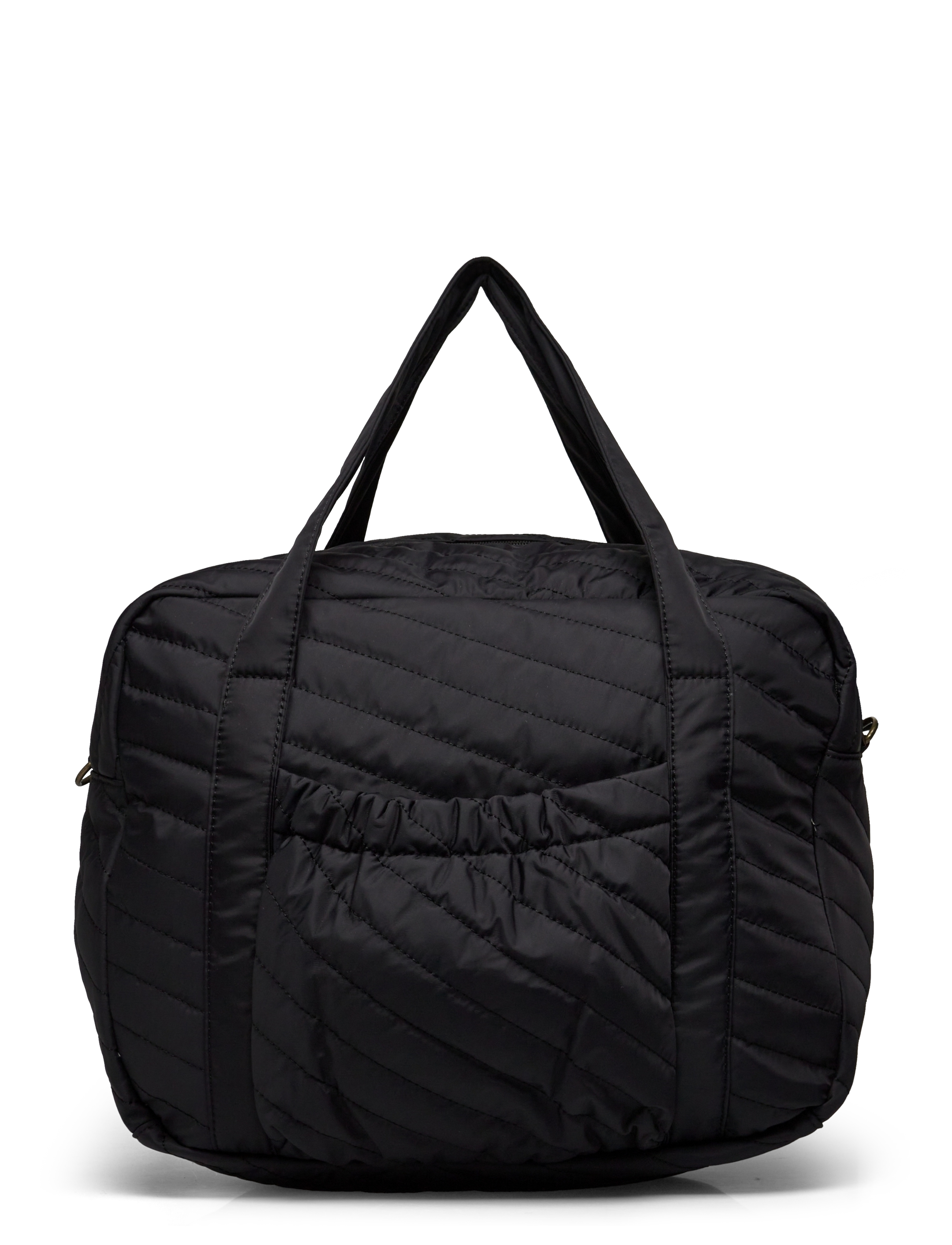 Sofie Schnoor Baby and Kids - Changing bag - skötväskor - black - 2