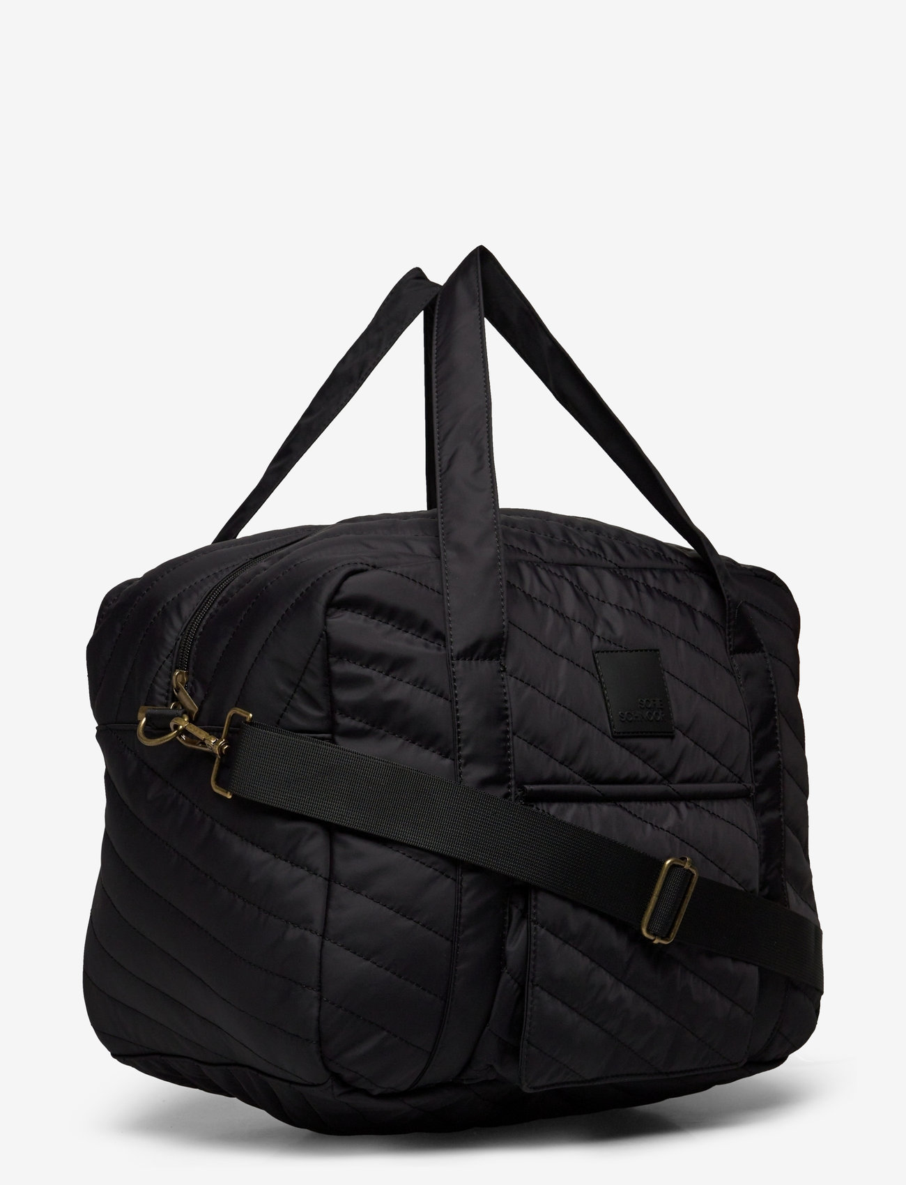 Sofie Schnoor Baby and Kids - Changing bag - changing bags - black - 1