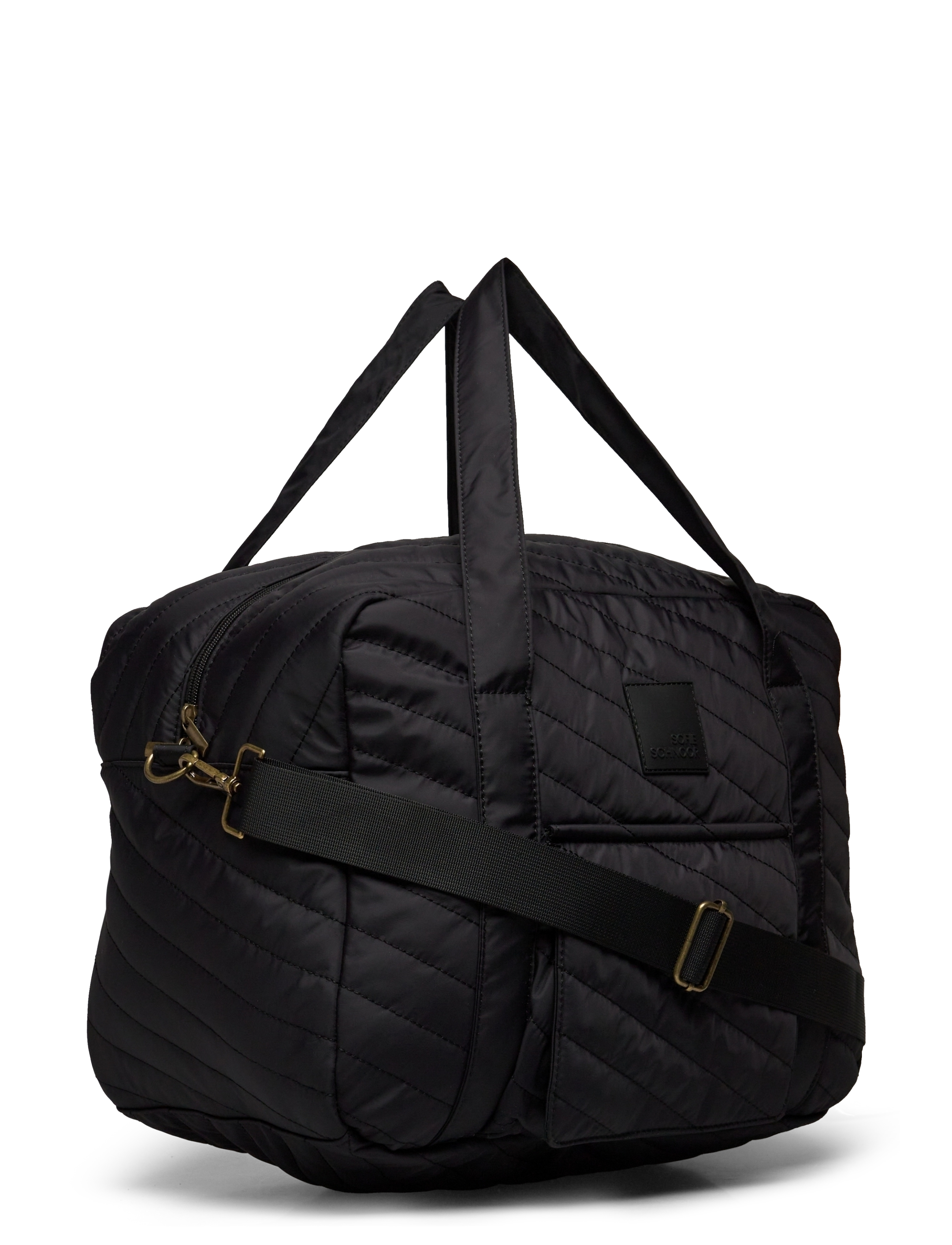 Sofie Schnoor Baby and Kids - Changing bag - skötväskor - black - 1