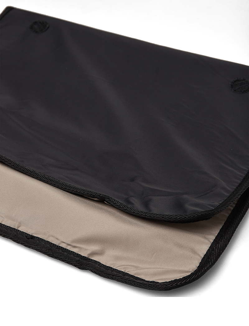 Sofie Schnoor Baby and Kids - Changing bag - wickeltaschen - black - 3