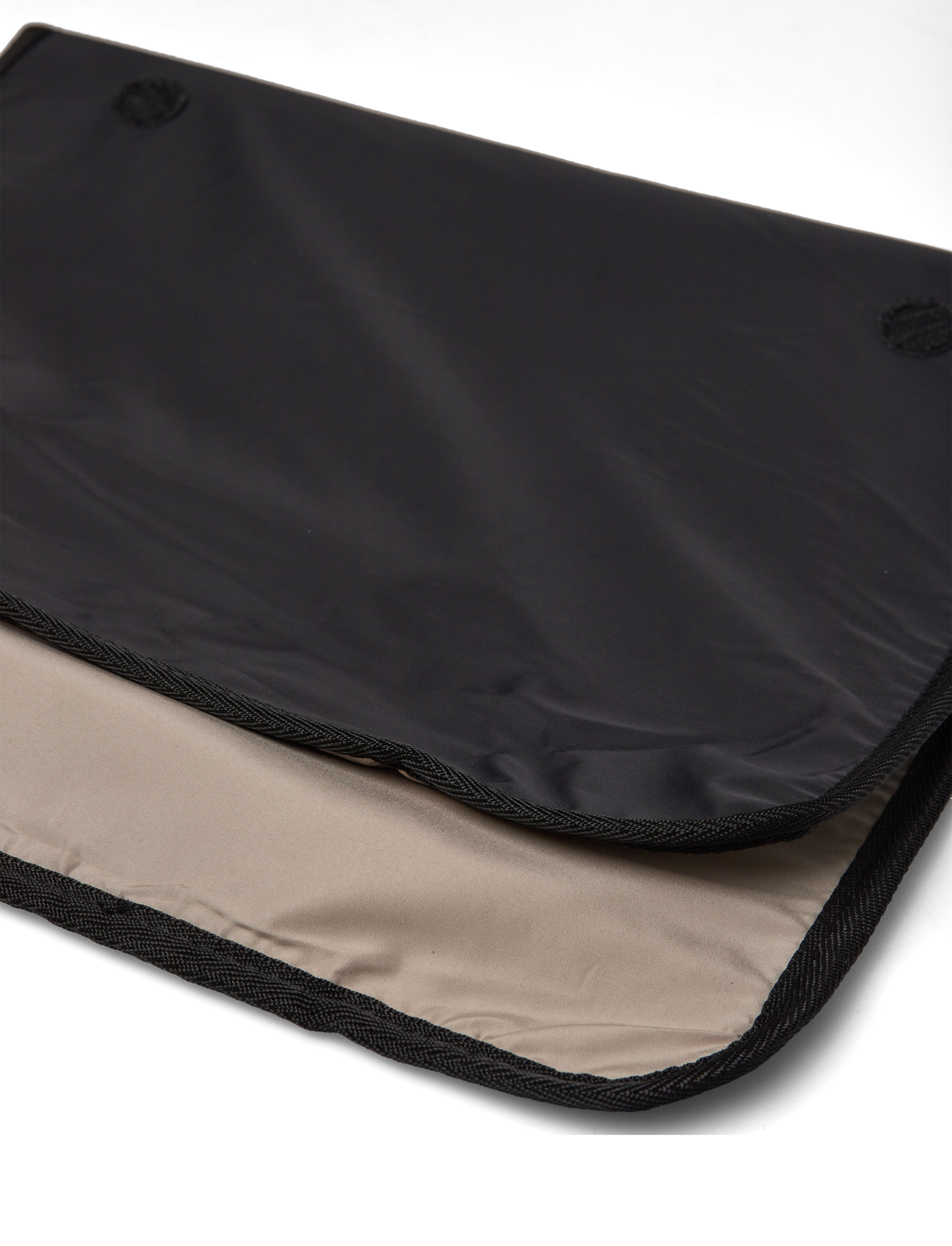 Sofie Schnoor Baby and Kids - Changing bag - skötväskor - black - 3