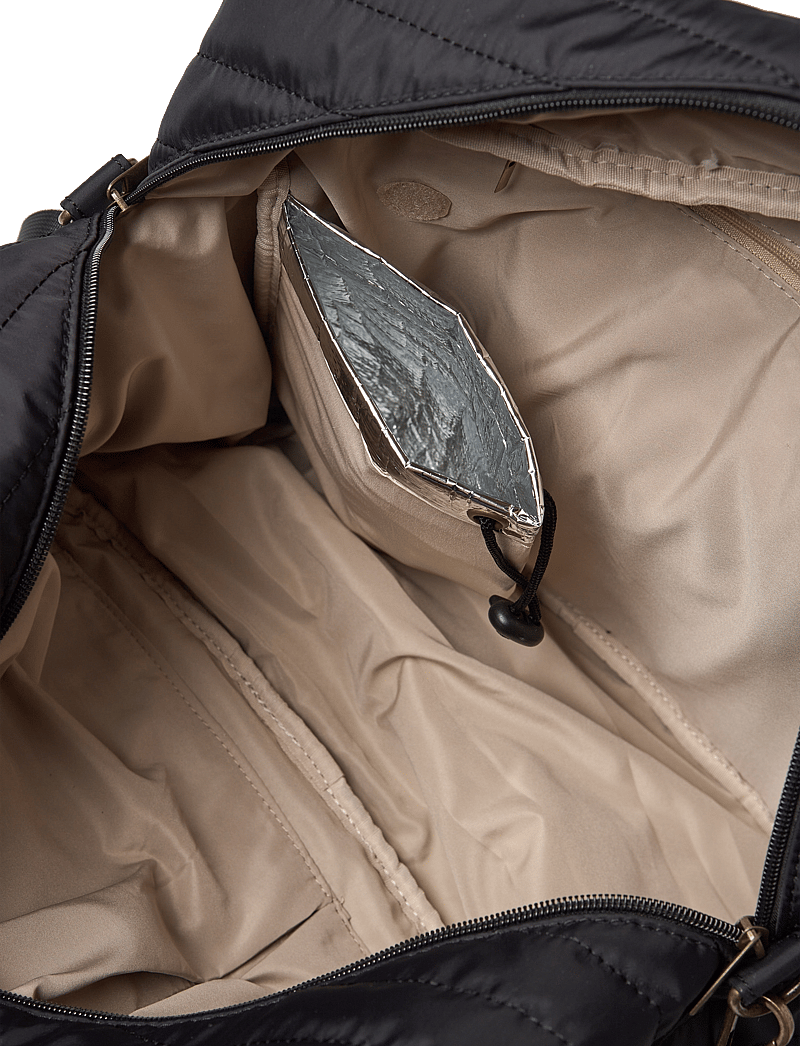 Sofie Schnoor Baby and Kids - Changing bag - wickeltaschen - black - 4