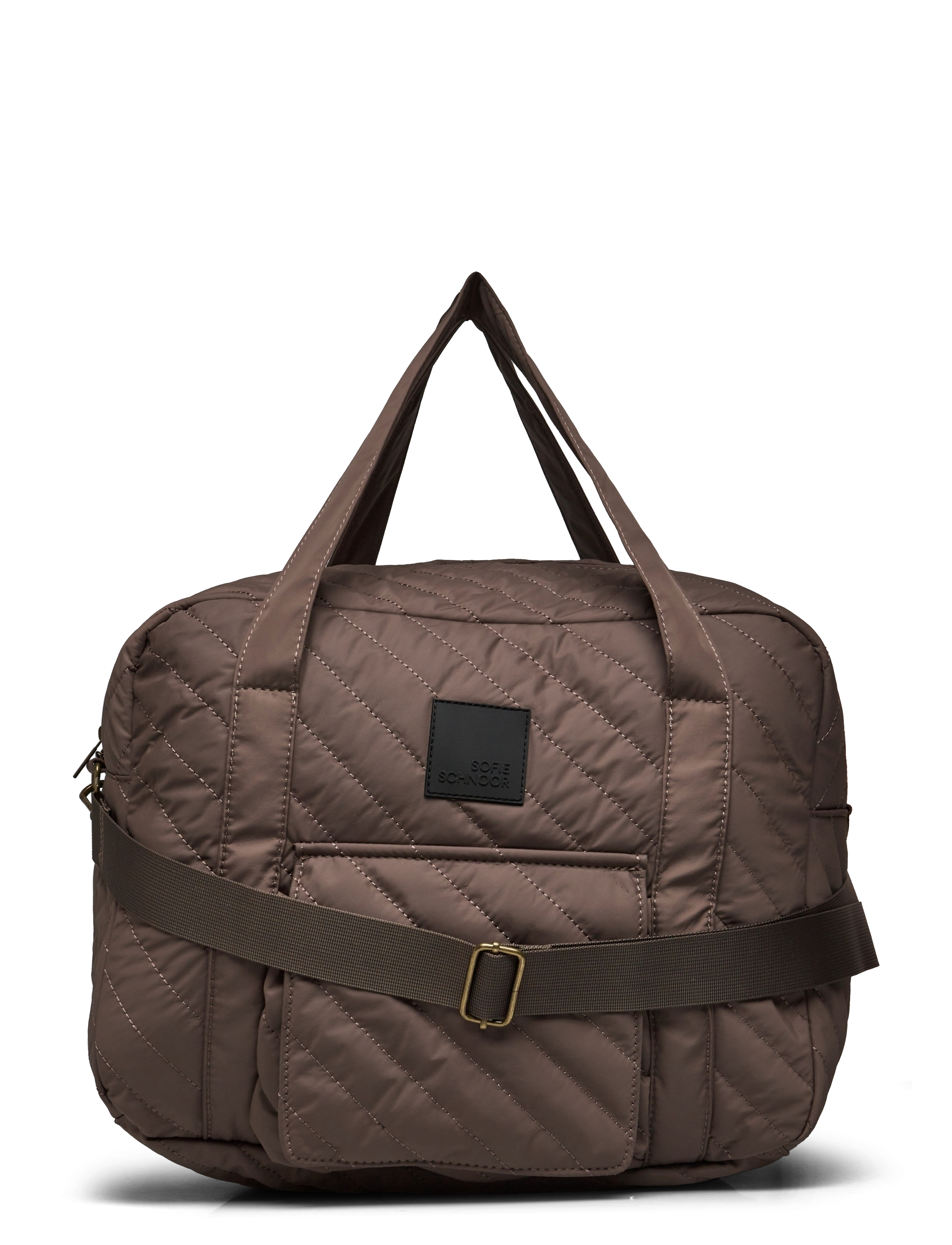 Sofie Schnoor Baby and Kids Changing Bag, One Size, Care & Hygiene, Braun - Bags, Kinder