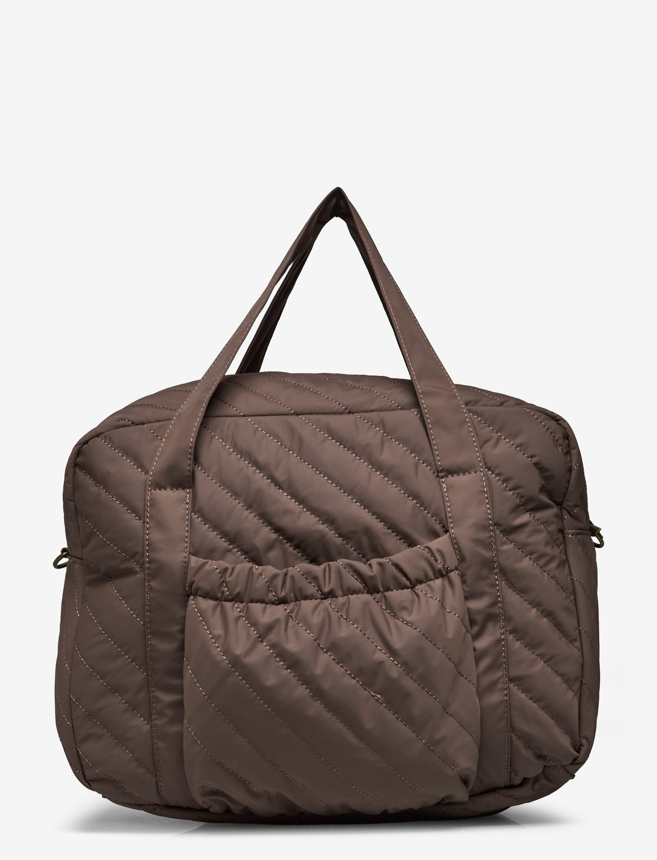 Sofie Schnoor Baby and Kids - Changing bag - changing bags - dusty brown - 1