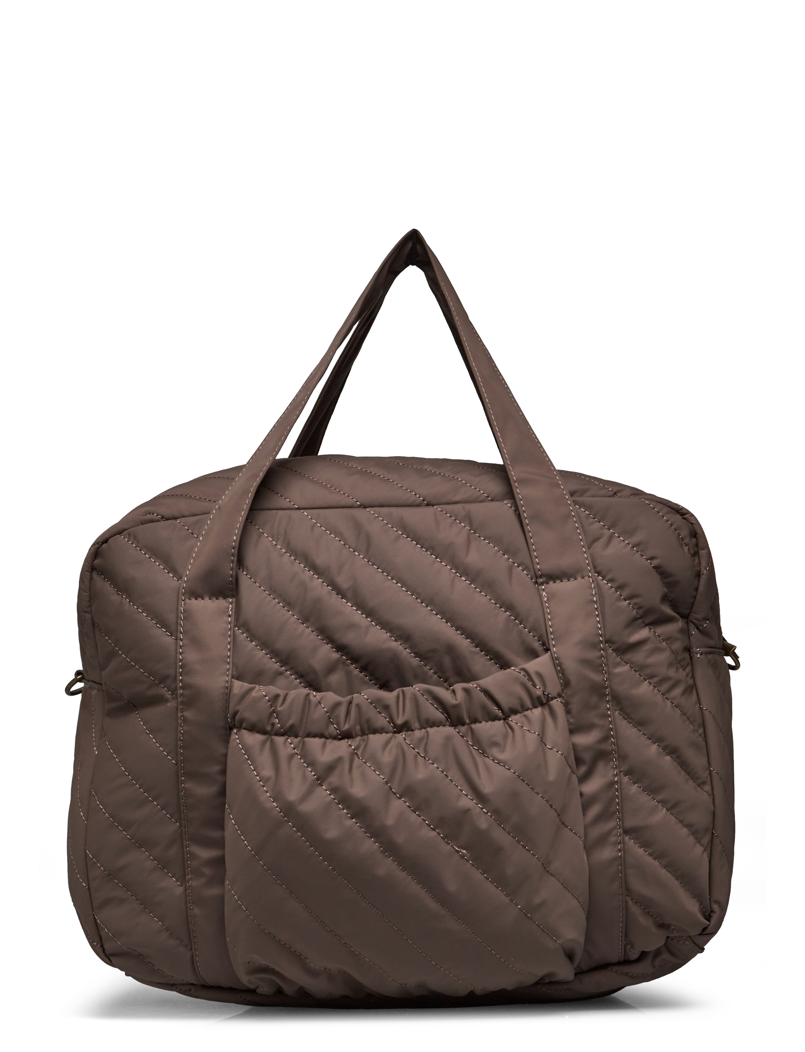 Sofie Schnoor Baby and Kids - Changing bag - changing bags - dusty brown - 1