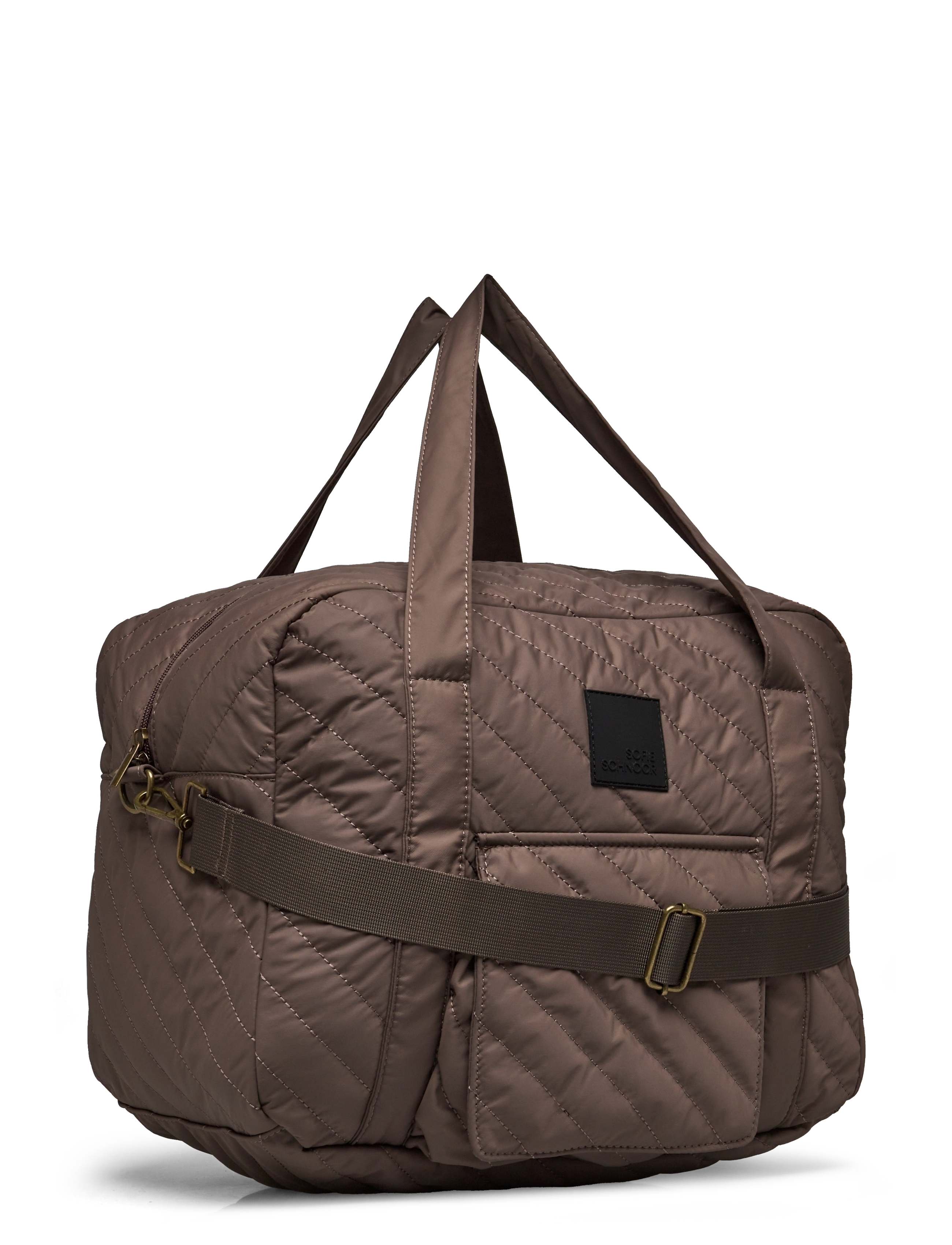Sofie Schnoor Baby and Kids - Changing bag - changing bags - dusty brown - 2