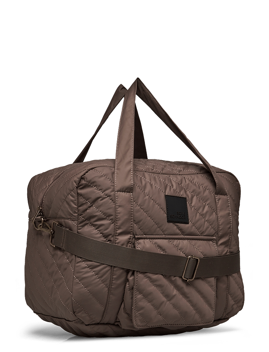 Sofie Schnoor Baby and Kids - Changing bag - changing bags - dusty brown - 2