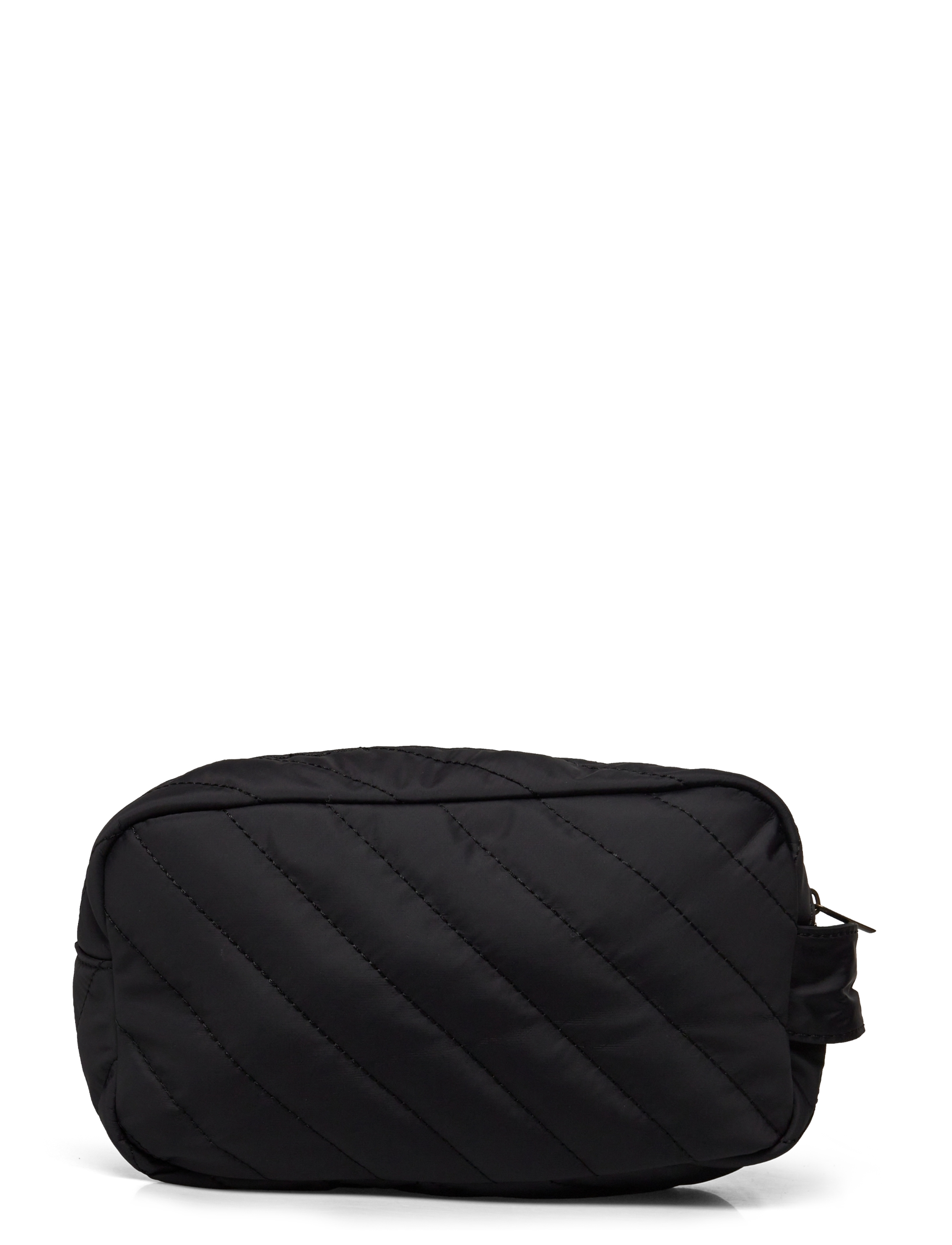 Sofie Schnoor Baby and Kids - Toilet bag - vanniaeg - black - 1