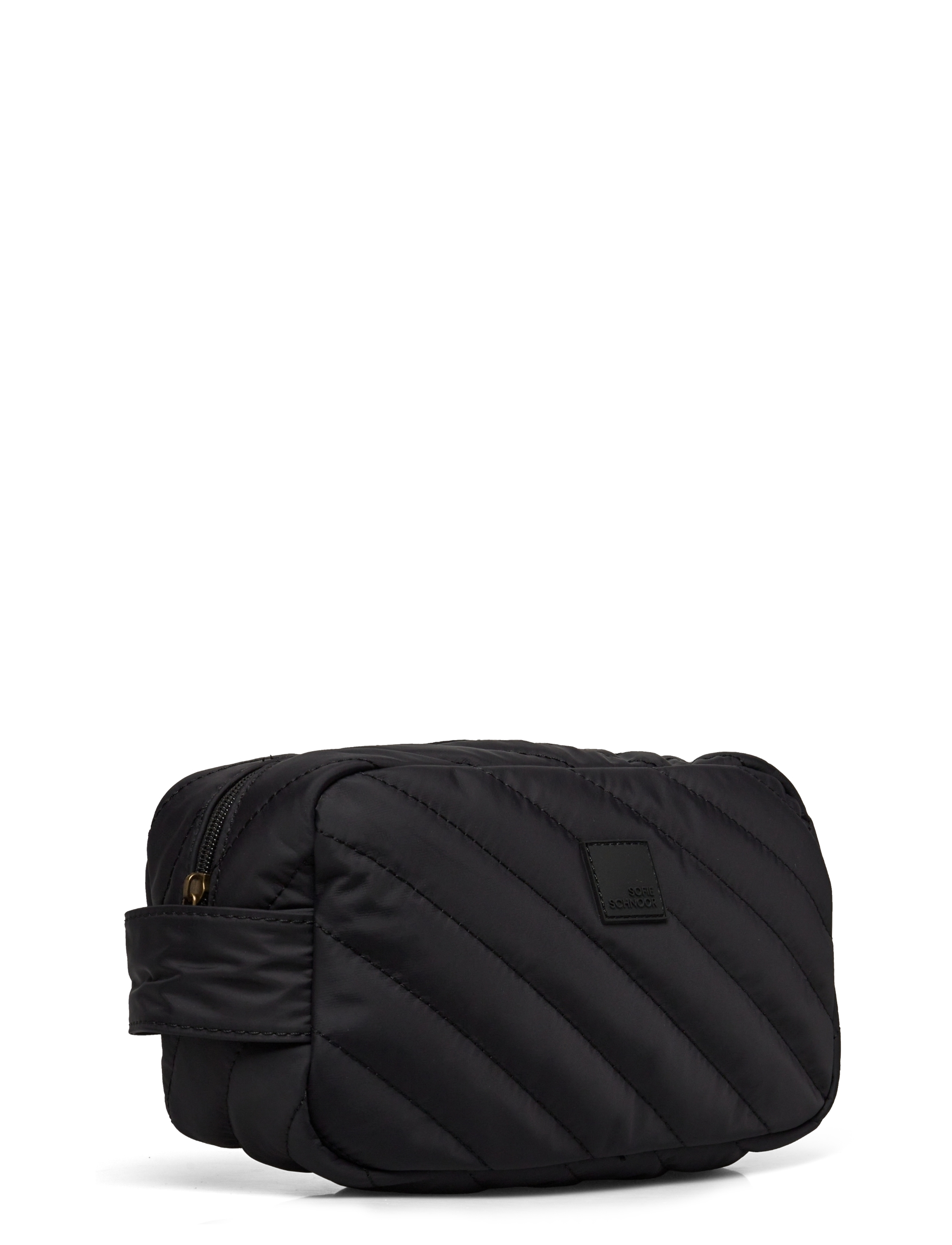 Sofie Schnoor Baby and Kids - Toilet bag - vanniaeg - black - 2