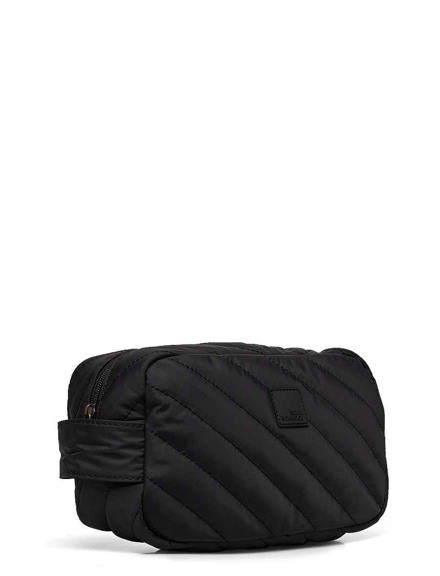 Sofie Schnoor Baby and Kids - Toilet bag - bada - black - 2