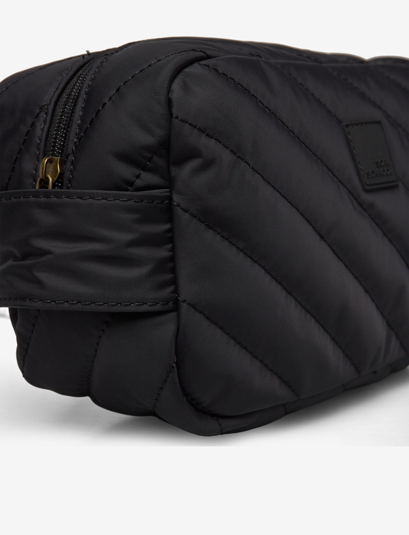 Sofie Schnoor Baby and Kids - Toilet bag - toiletry bag - black - 3