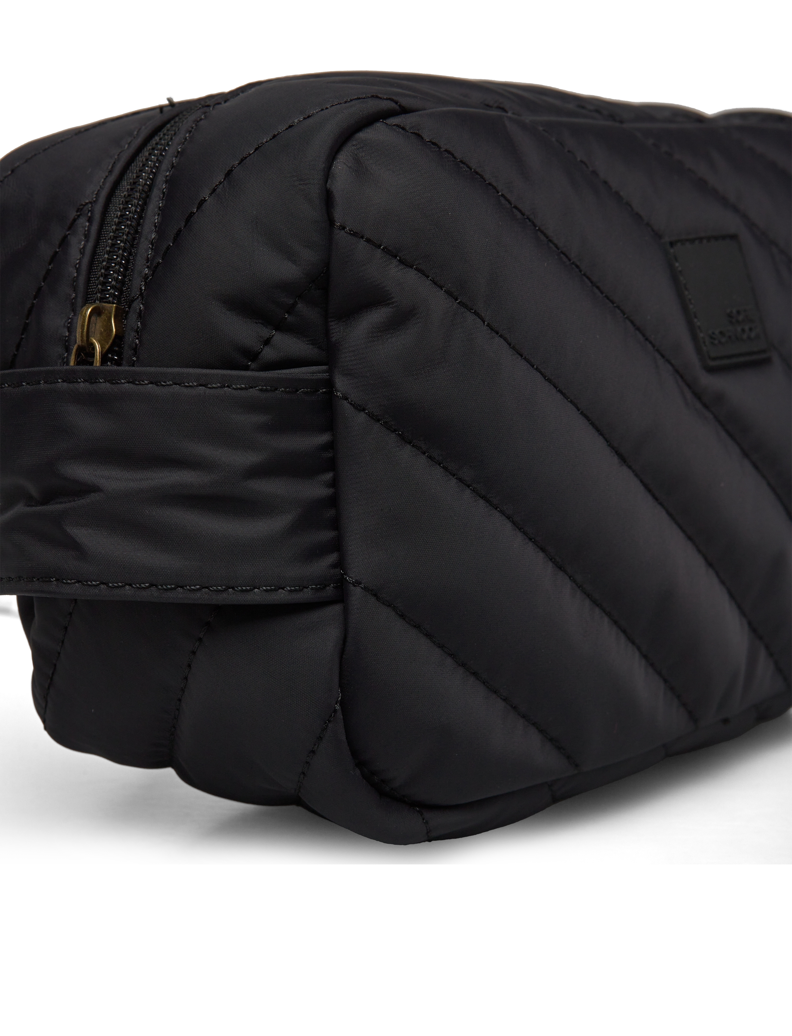 Sofie Schnoor Baby and Kids - Toilet bag - vanniaeg - black - 3