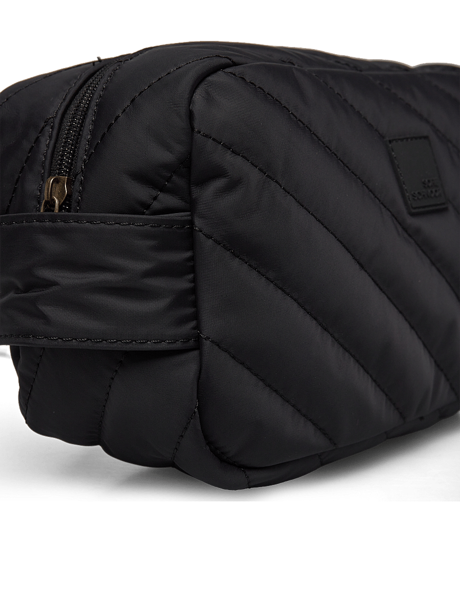 Sofie Schnoor Baby and Kids - Toilet bag - bada - black - 3