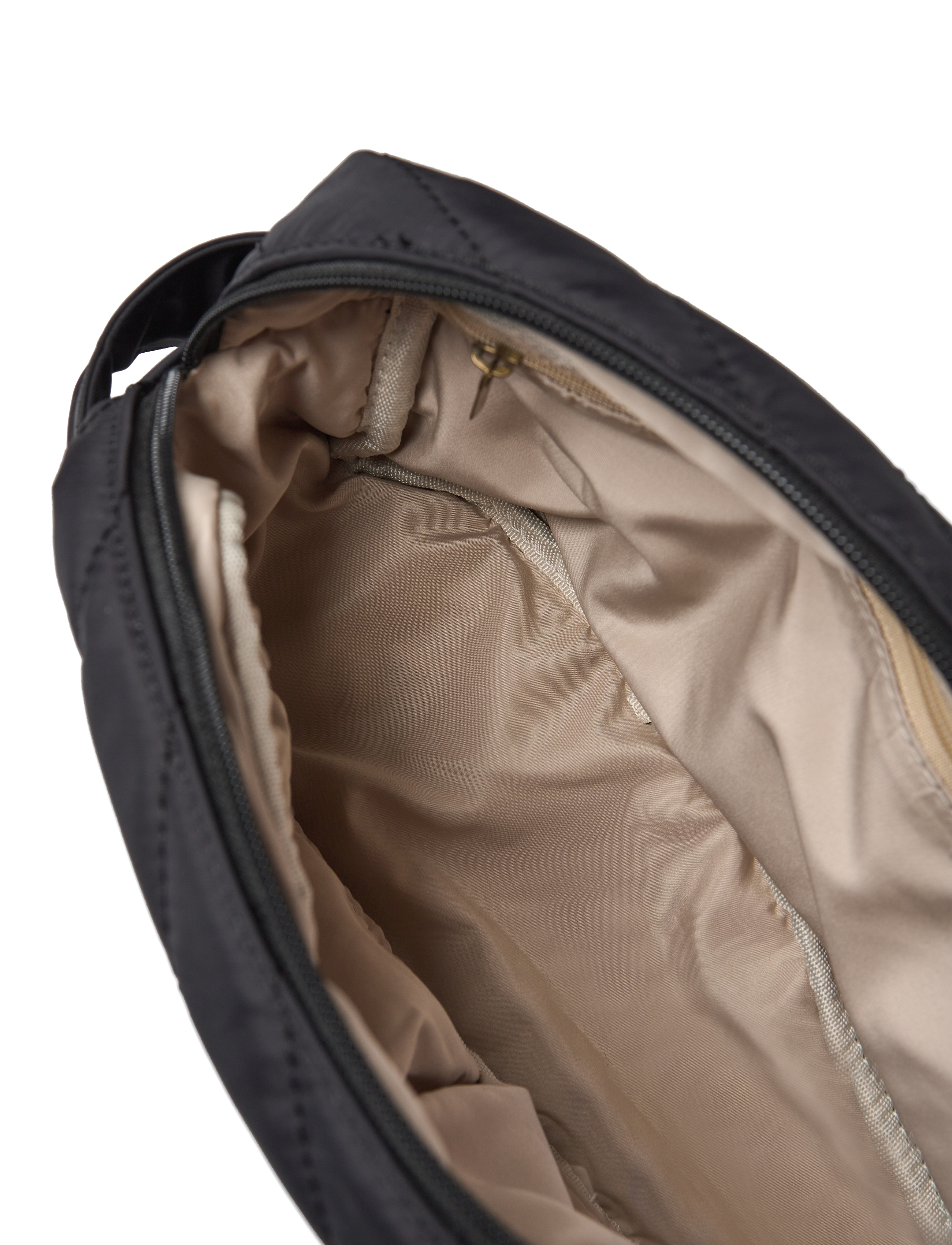 Sofie Schnoor Baby and Kids - Toilet bag - vanniaeg - black - 4