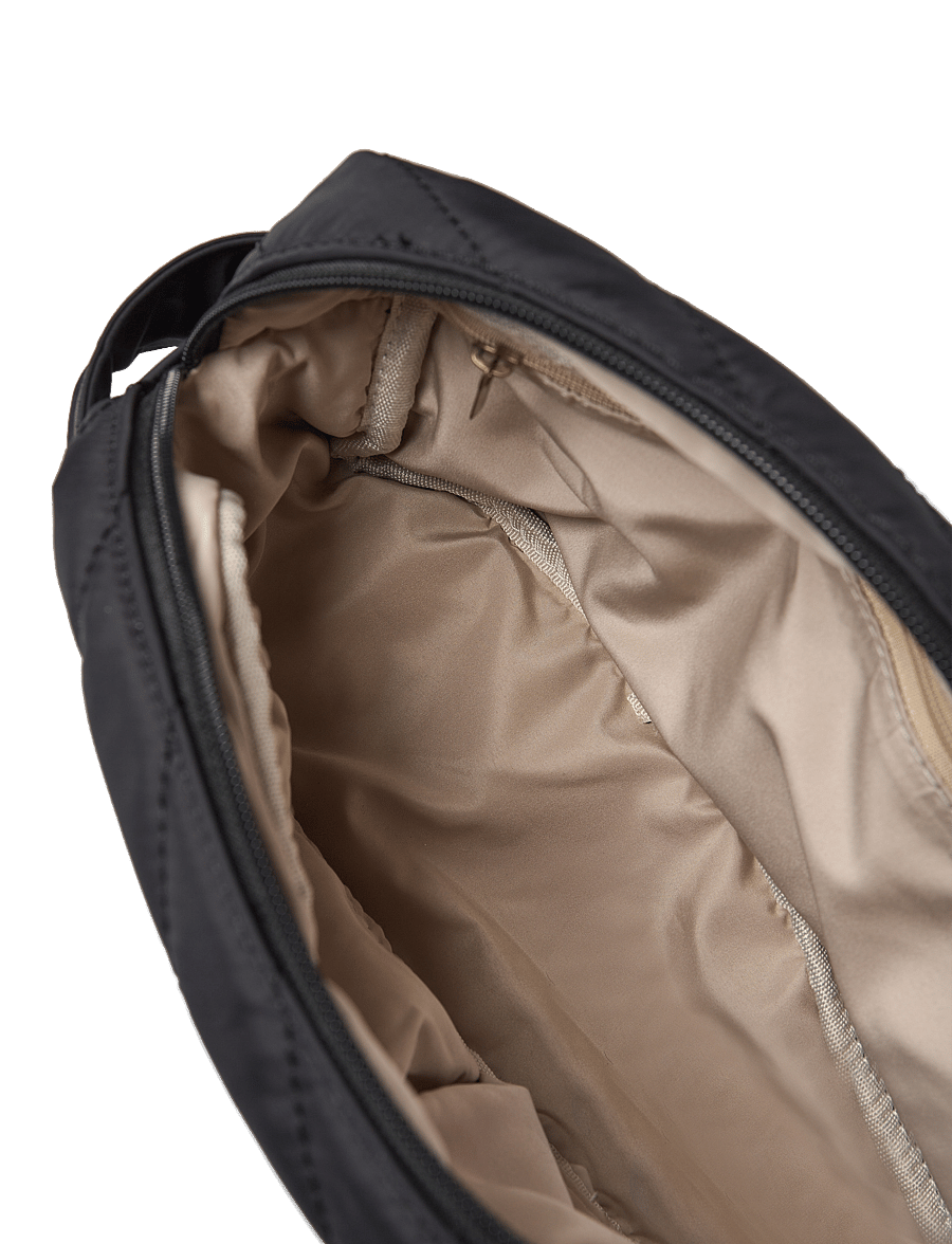 Sofie Schnoor Baby and Kids - Toilet bag - bada - black - 4
