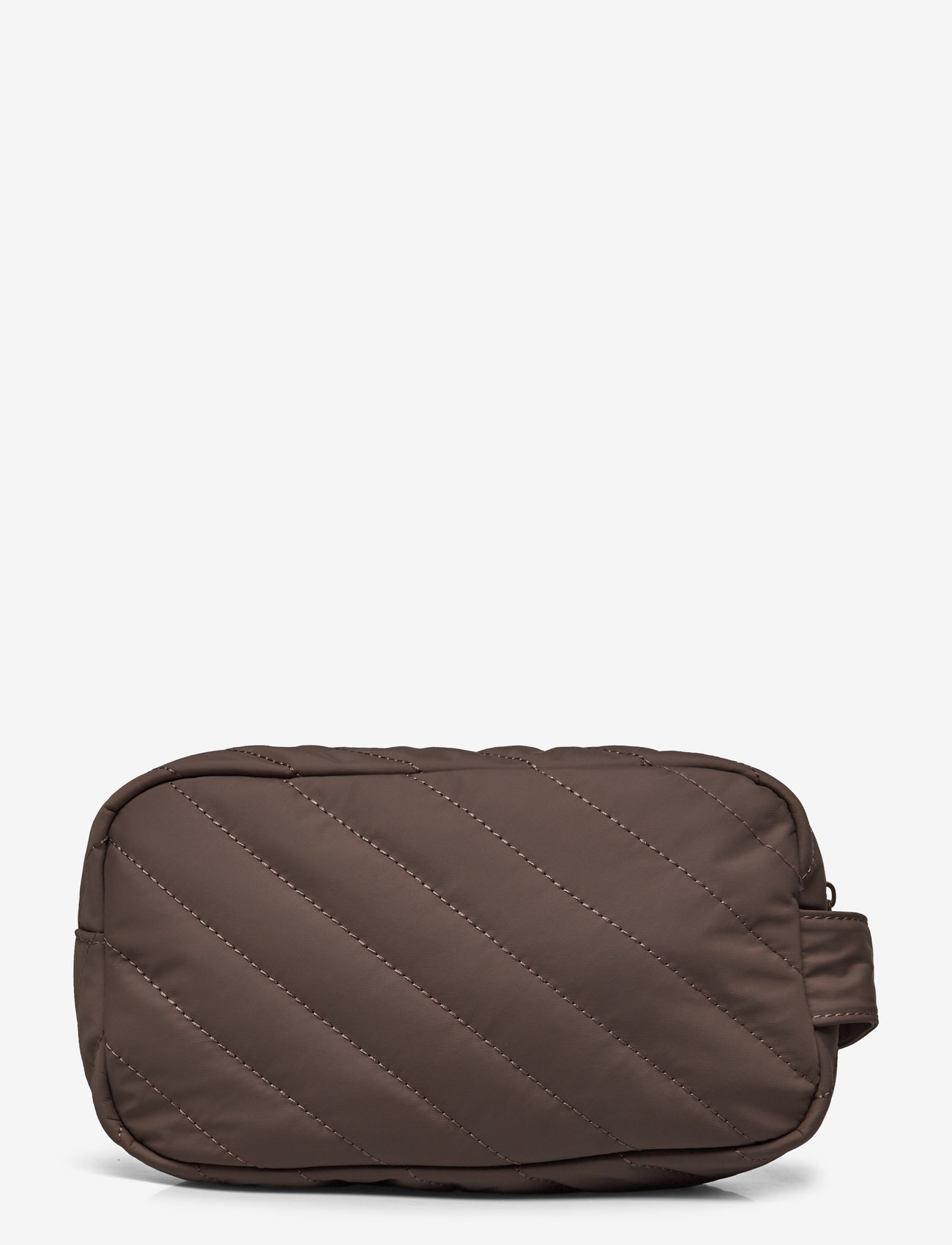Sofie Schnoor Baby and Kids - Toilet bag - vanniaeg - dusty brown - 1