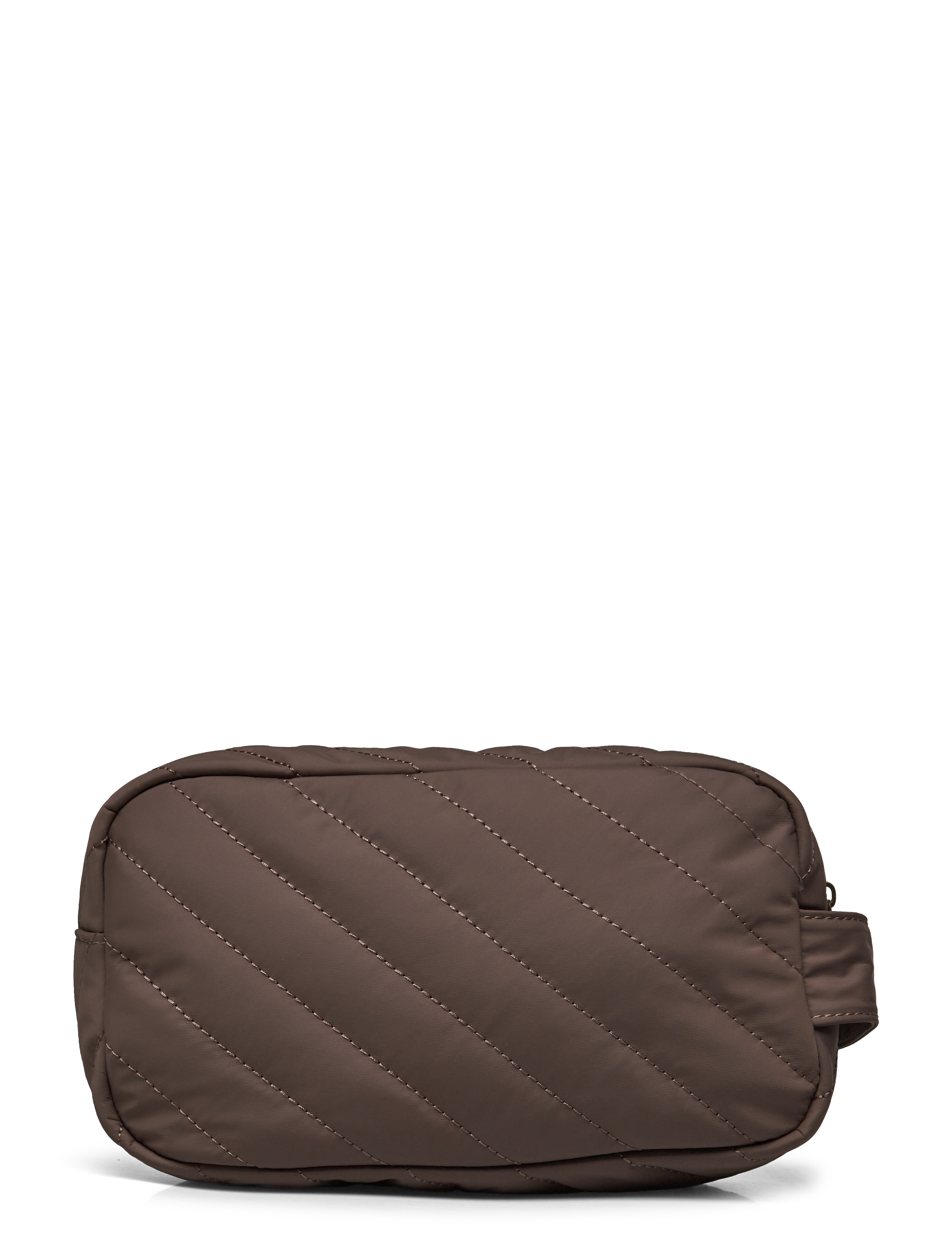 Sofie Schnoor Baby and Kids - Toilet bag - vanniaeg - dusty brown - 1
