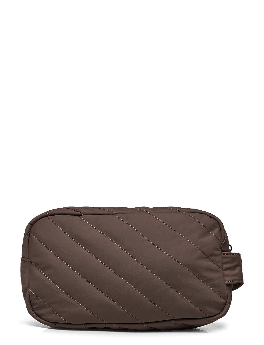Sofie Schnoor Baby and Kids - Toilet bag - baden - dusty brown - 1