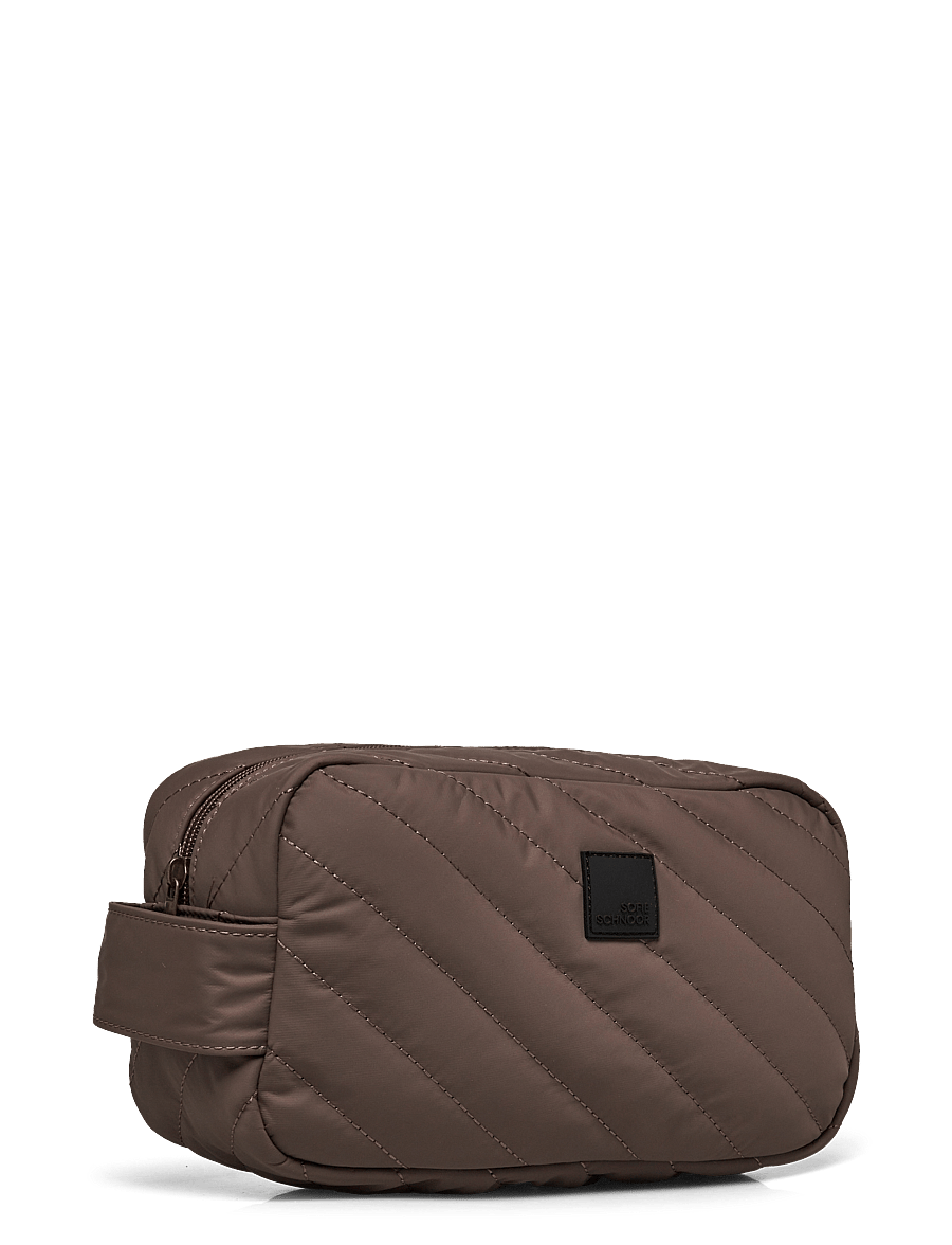 Sofie Schnoor Baby and Kids - Toilet bag - baden - dusty brown - 2