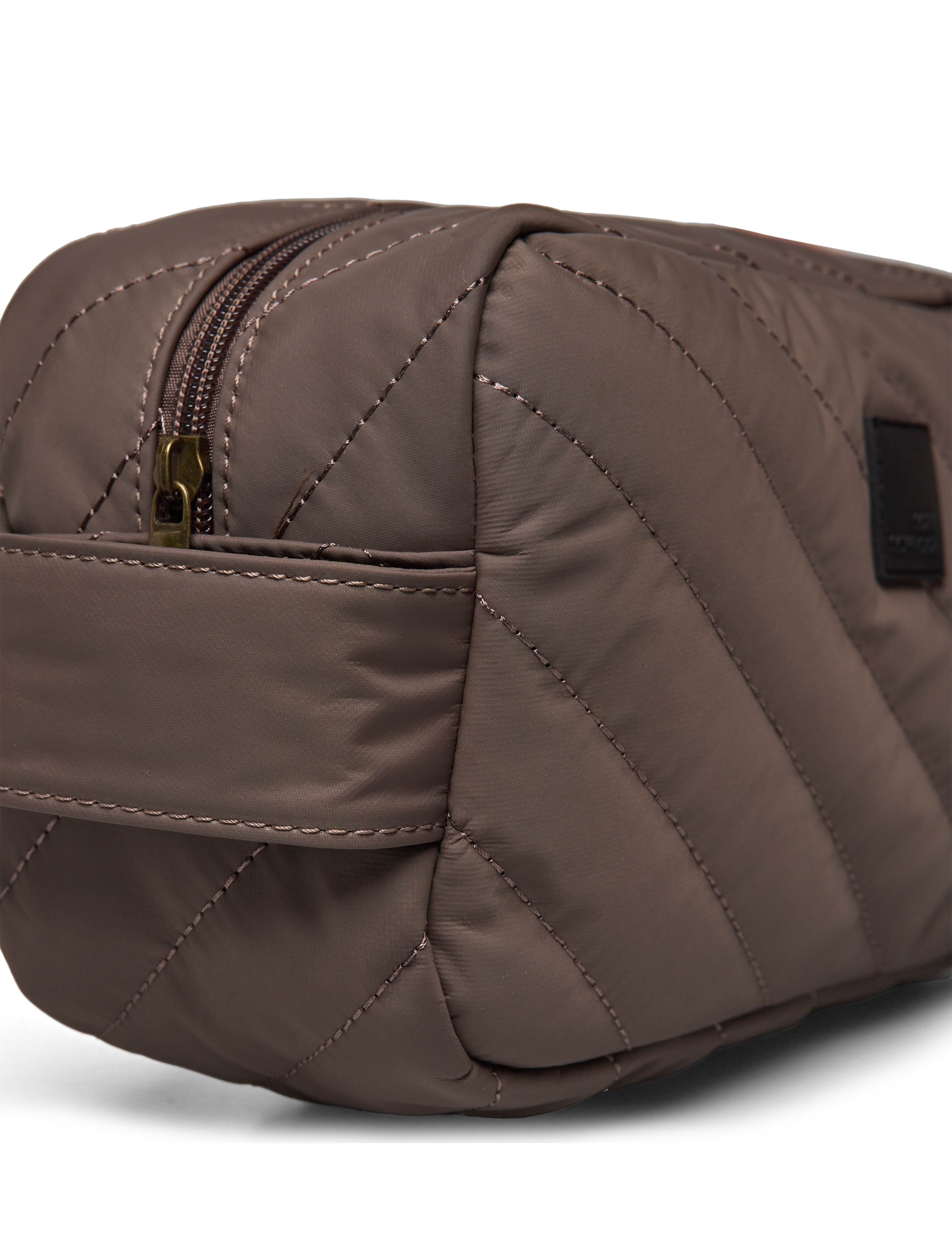 Sofie Schnoor Baby and Kids - Toilet bag - vanniaeg - dusty brown - 3