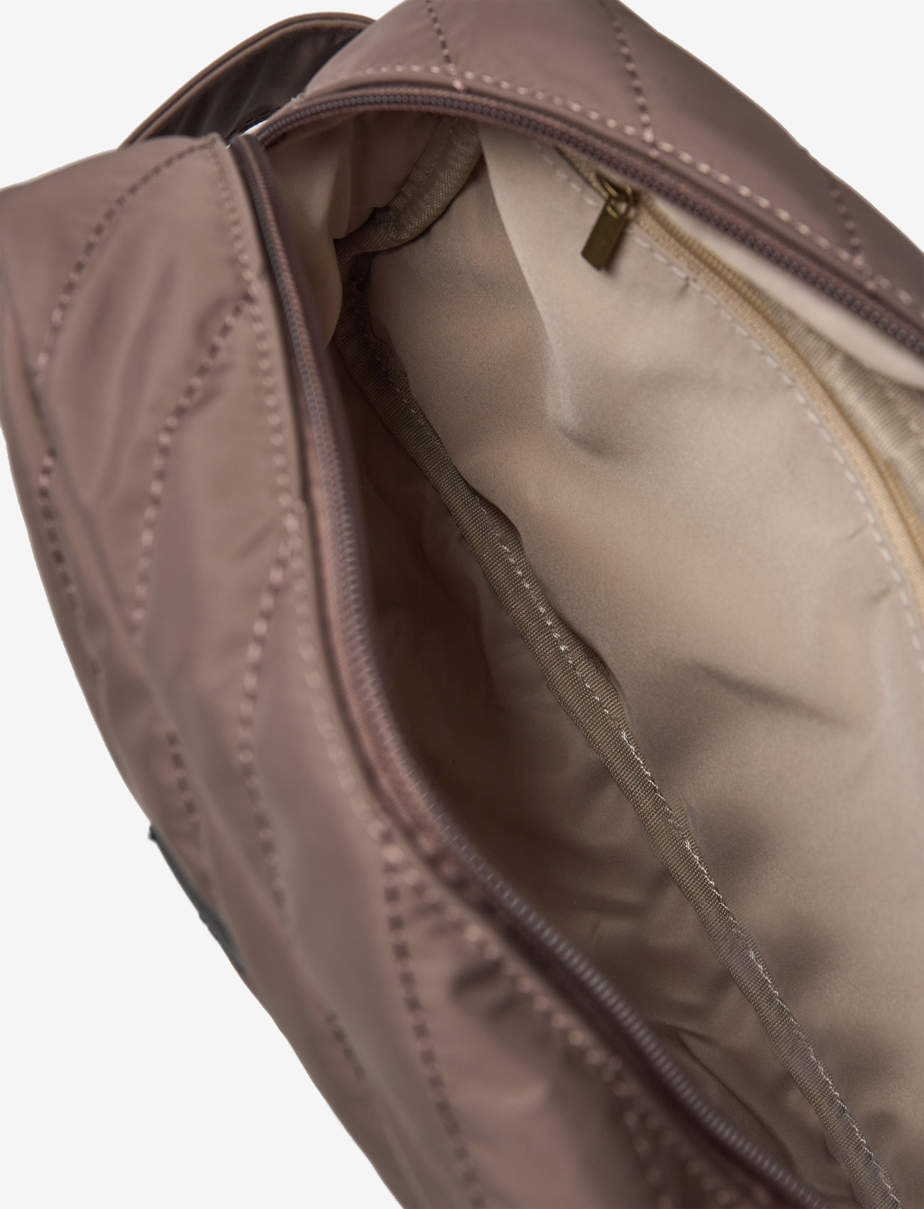 Sofie Schnoor Baby and Kids - Toilet bag - vanniaeg - dusty brown - 4