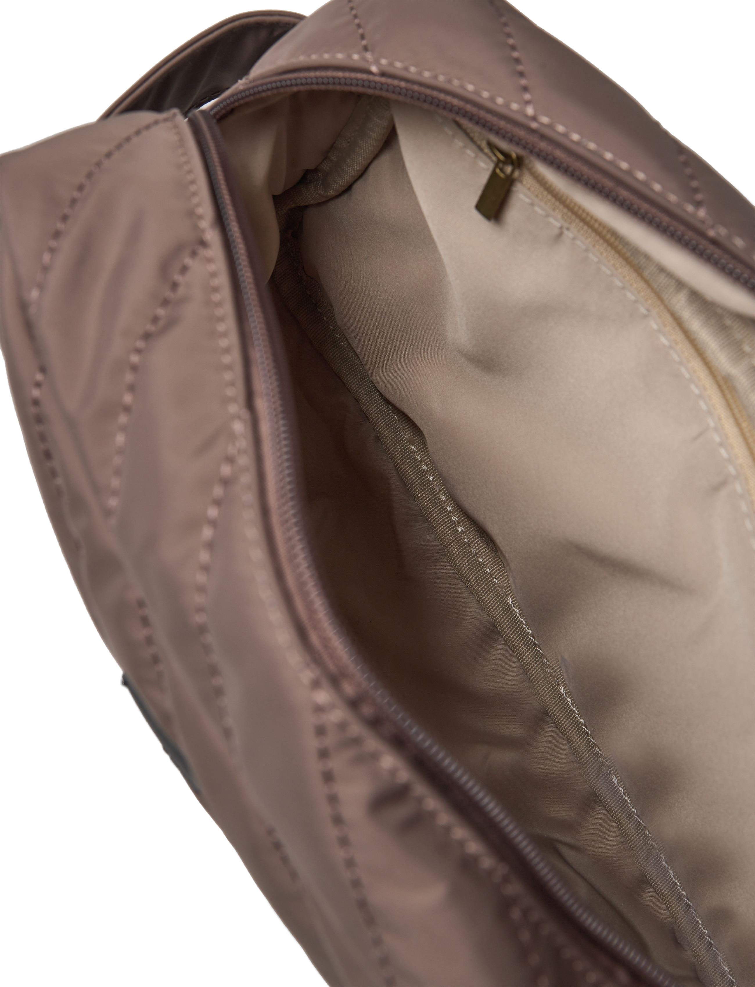 Sofie Schnoor Baby and Kids - Toilet bag - vanniaeg - dusty brown - 4