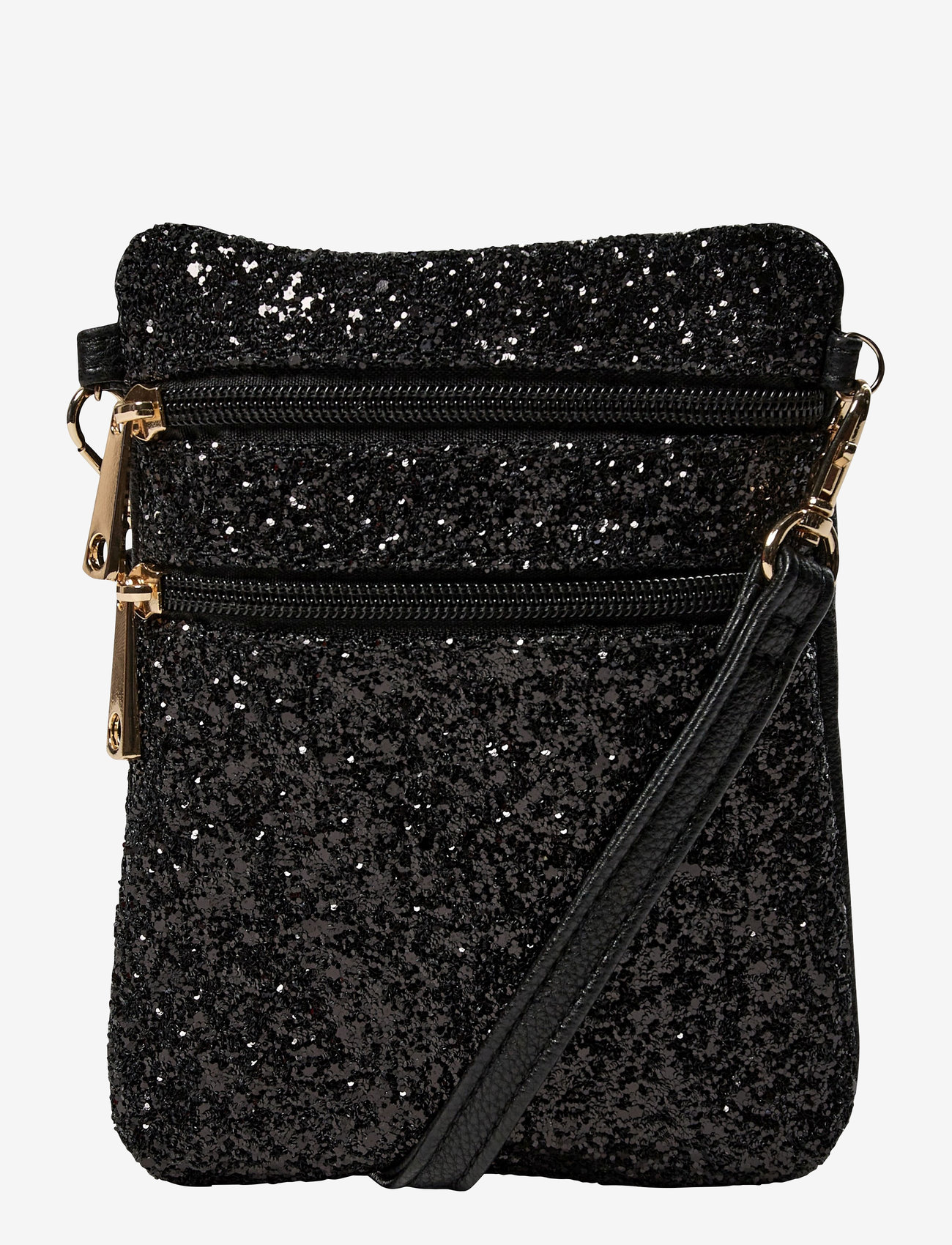 Sofie Schnoor Baby and Kids - Crossbag - black - 0