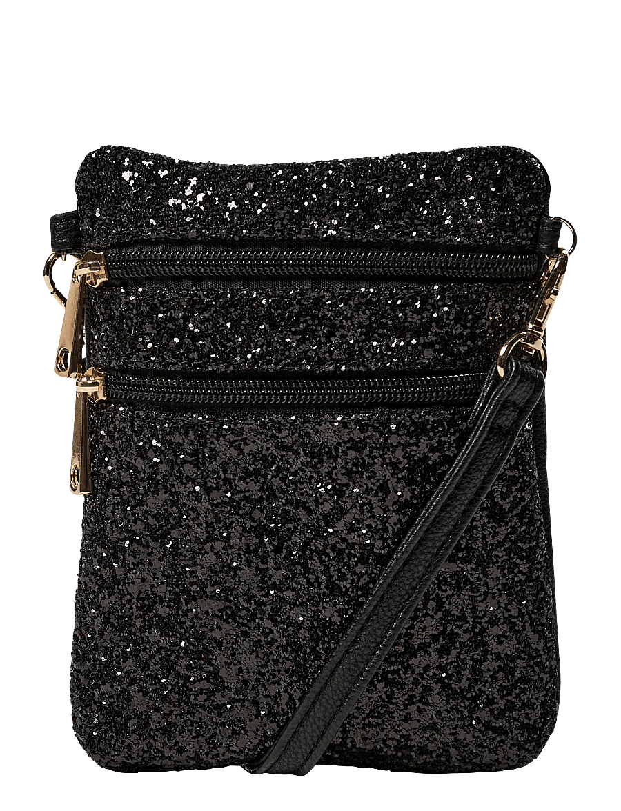 Sofie Schnoor Baby and Kids - Crossbag - schultertaschen - black - 0