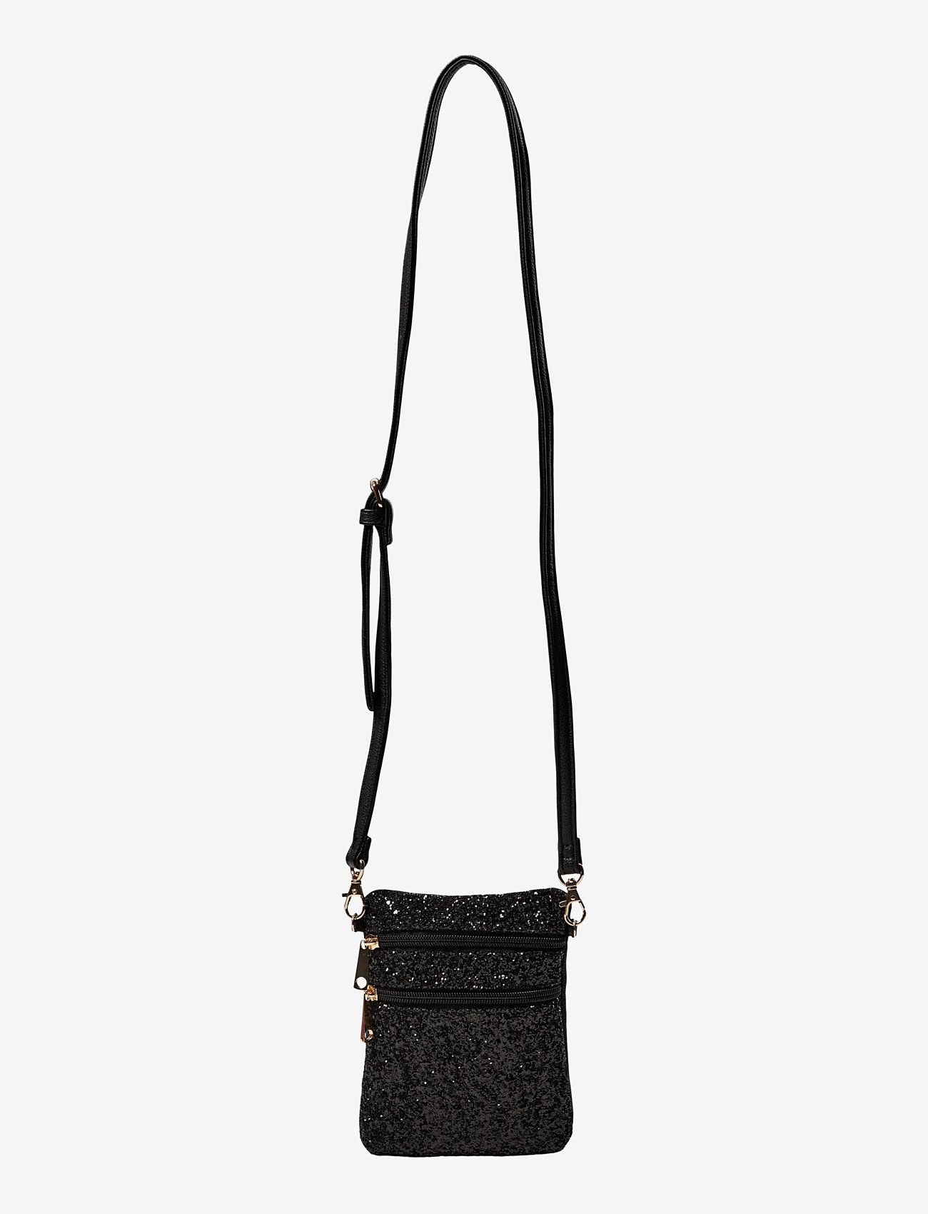 Sofie Schnoor Baby and Kids - Crossbag - black - 1