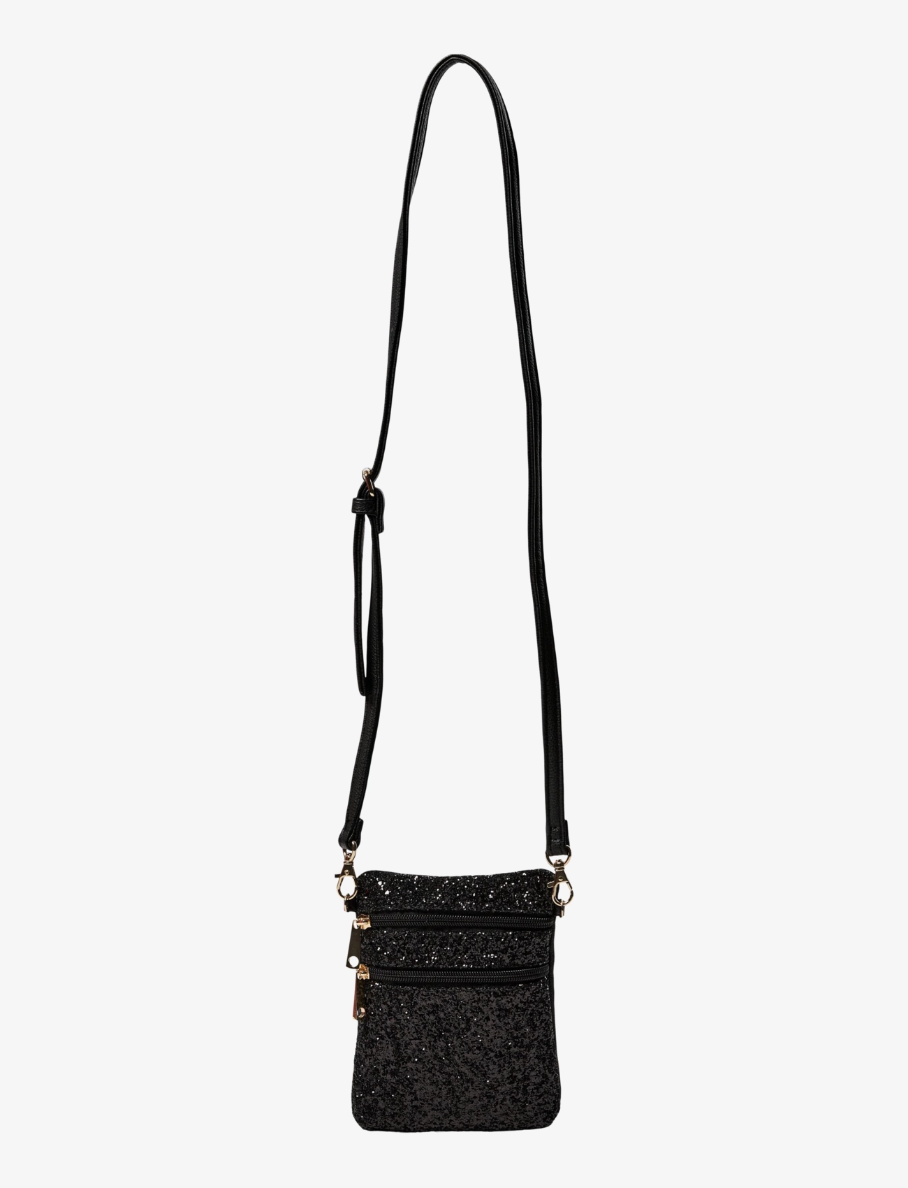 Sofie Schnoor Baby and Kids - Crossbag - shoulder bags - black - 1