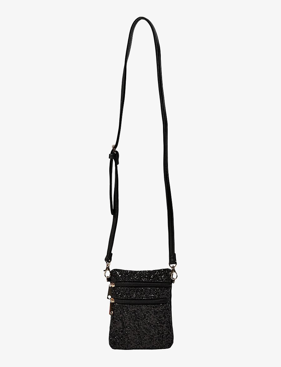 Sofie Schnoor Baby and Kids - Crossbag - schultertaschen - black - 1